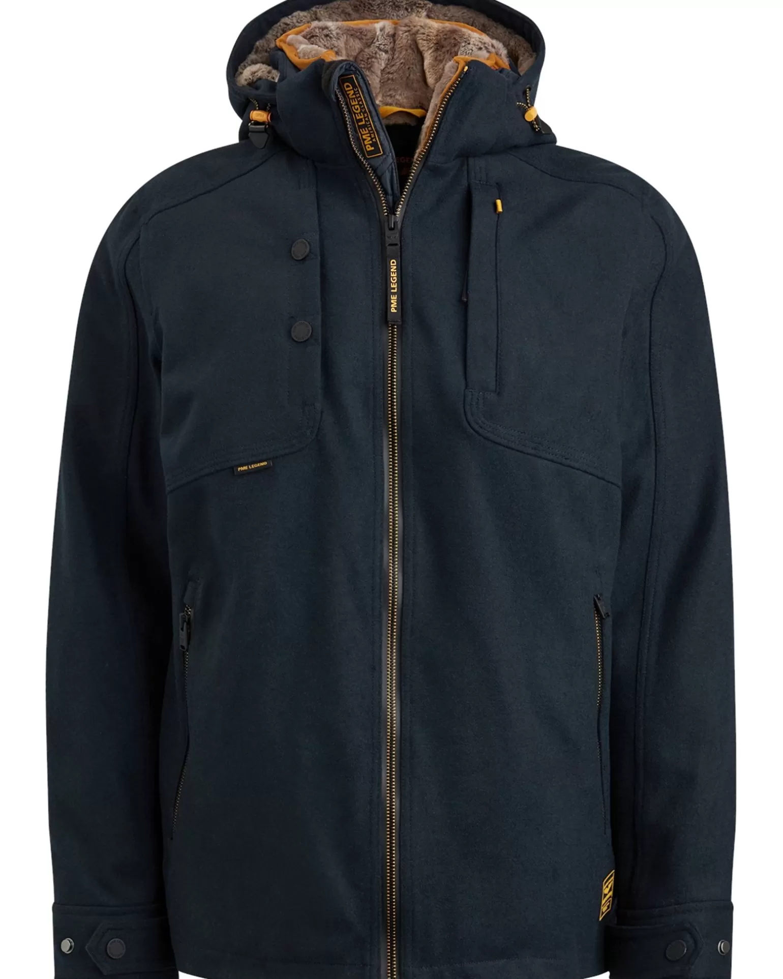 Gewatteerde Jas>PME Legend Best Sale