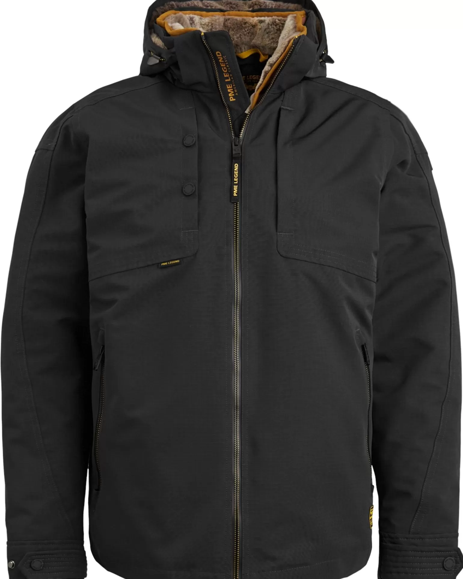 Gewatteerde Jas>PME Legend Store