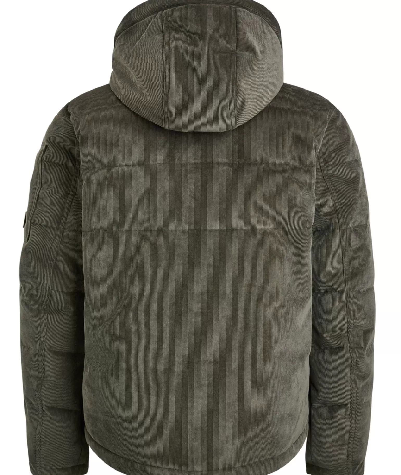 Gobbler Gewatteerde Jas>PME Legend Shop