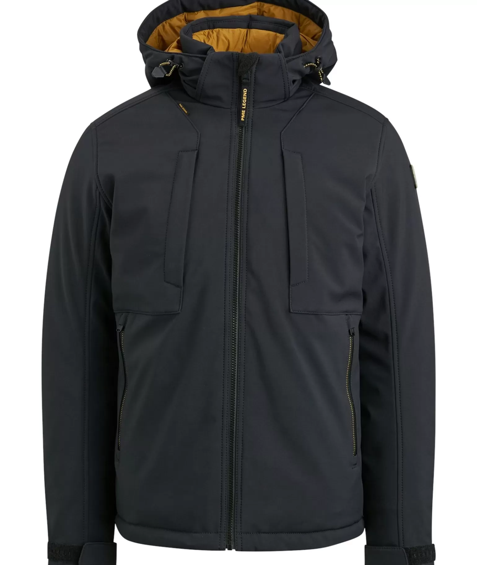 Hawkdown 2.0 Gewatteerde Jas>PME Legend Cheap