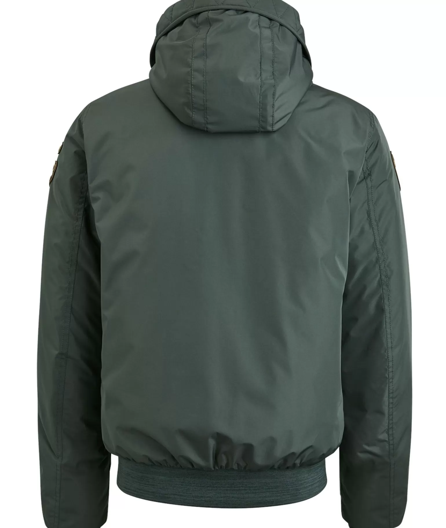 Ice Striper 4.0 Gewatteerde Jas>PME Legend Discount