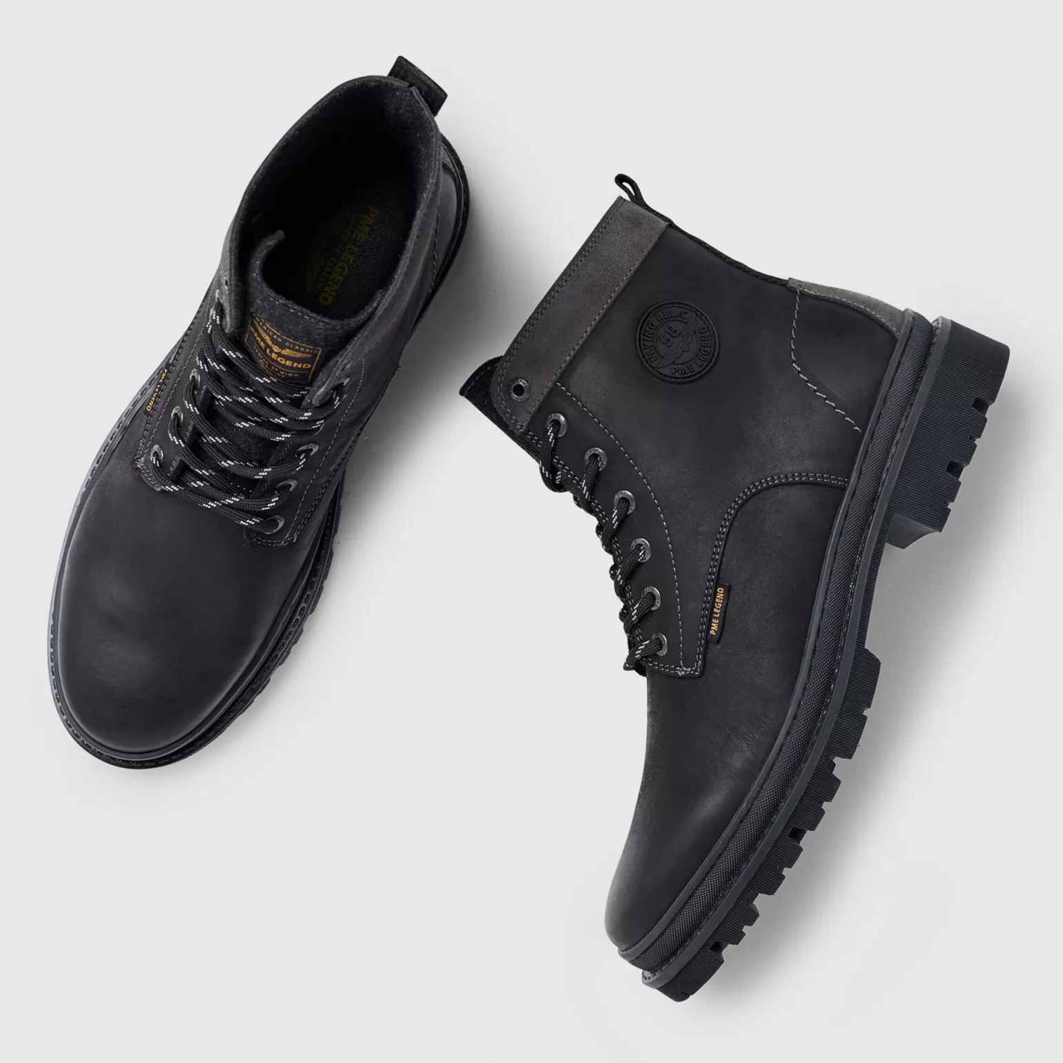 Lexinger Boots>PME Legend Store