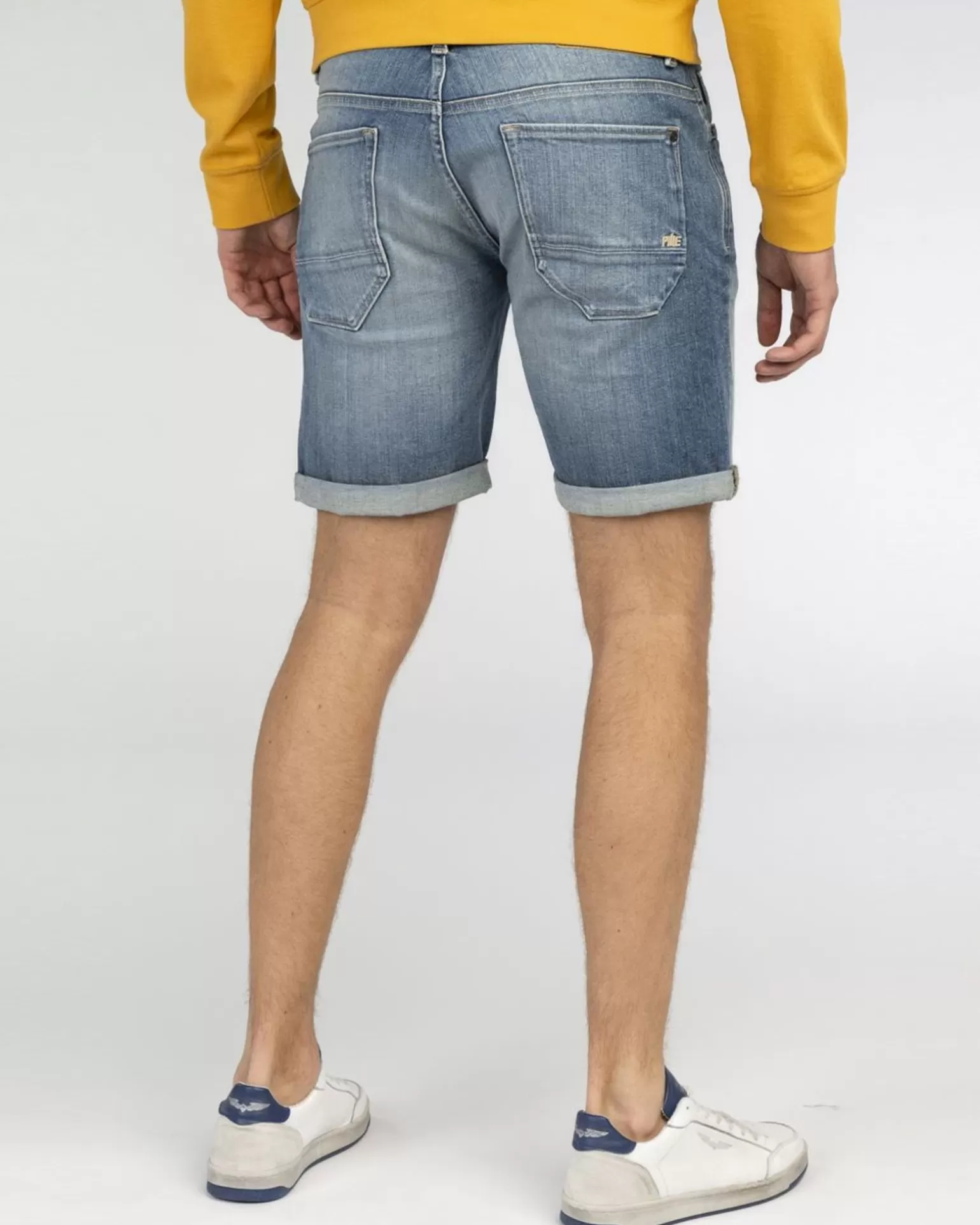 Nightflight Bermuda>PME Legend Discount