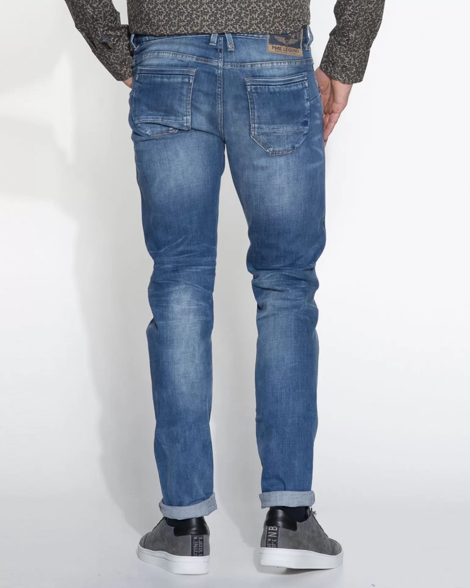 pme_legend_nightflight_jeans_3.webp Nightflight Jeans>PME Legend Flash Sale