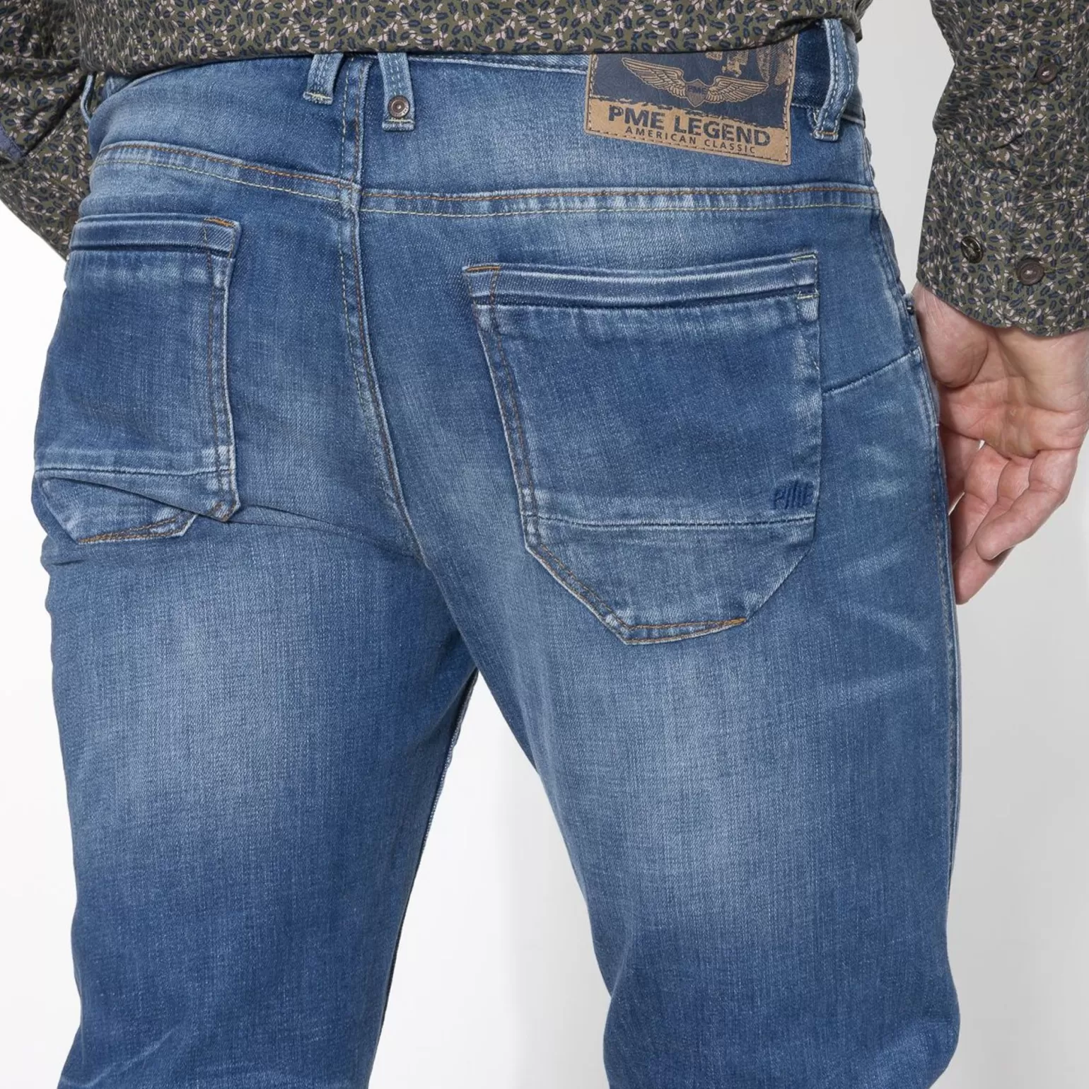 pme_legend_nightflight_jeans_4.webp Nightflight Jeans>PME Legend Flash Sale
