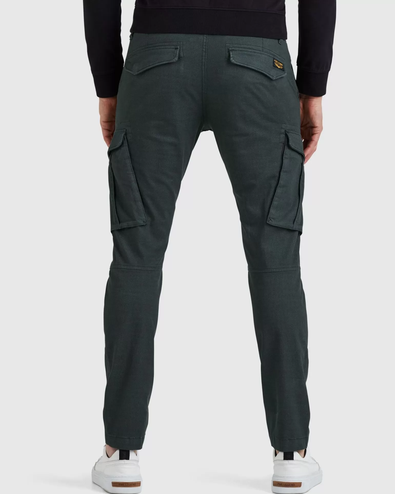 Nordrop Cargo>PME Legend Best