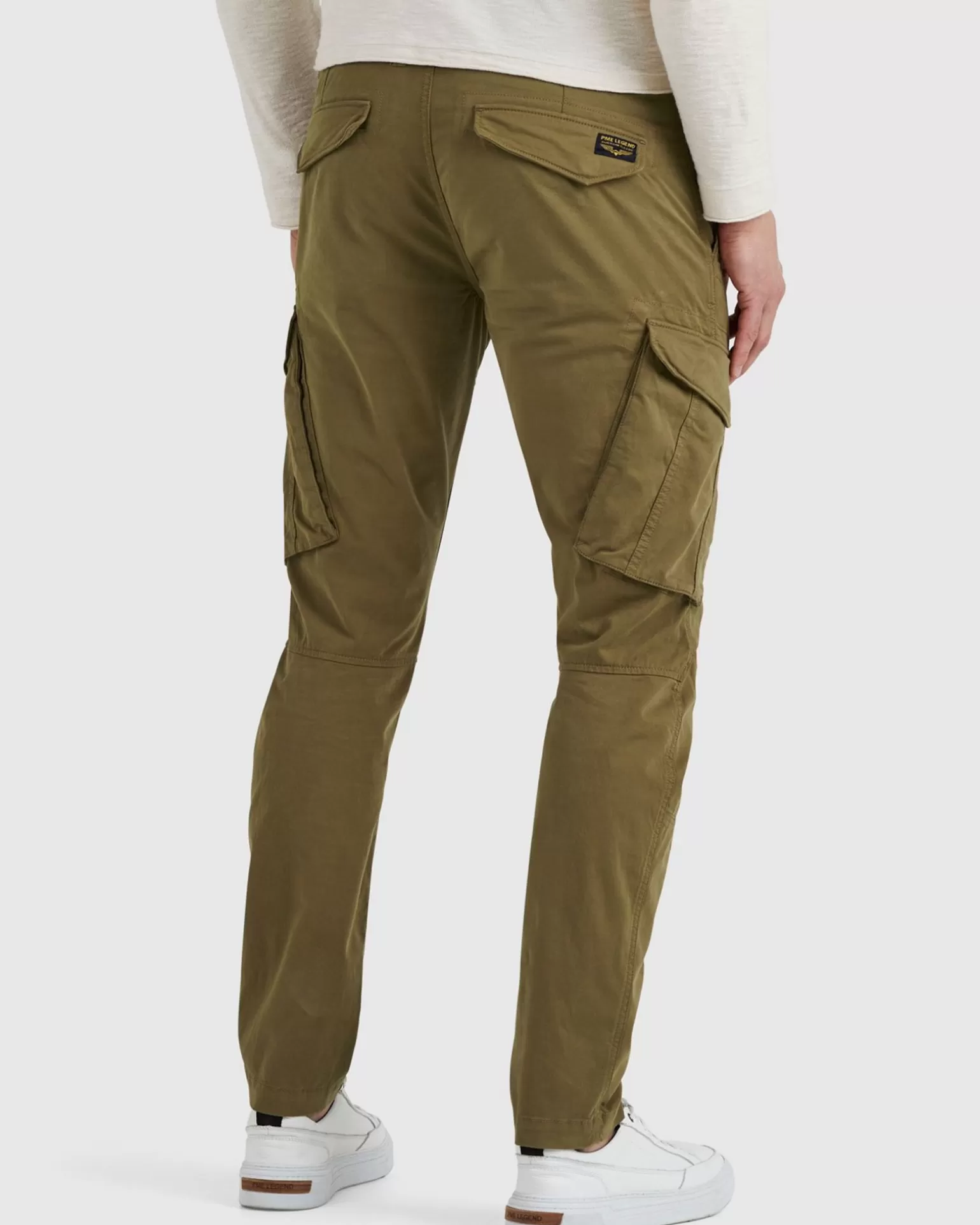 Nordrop Cargo>PME Legend Fashion