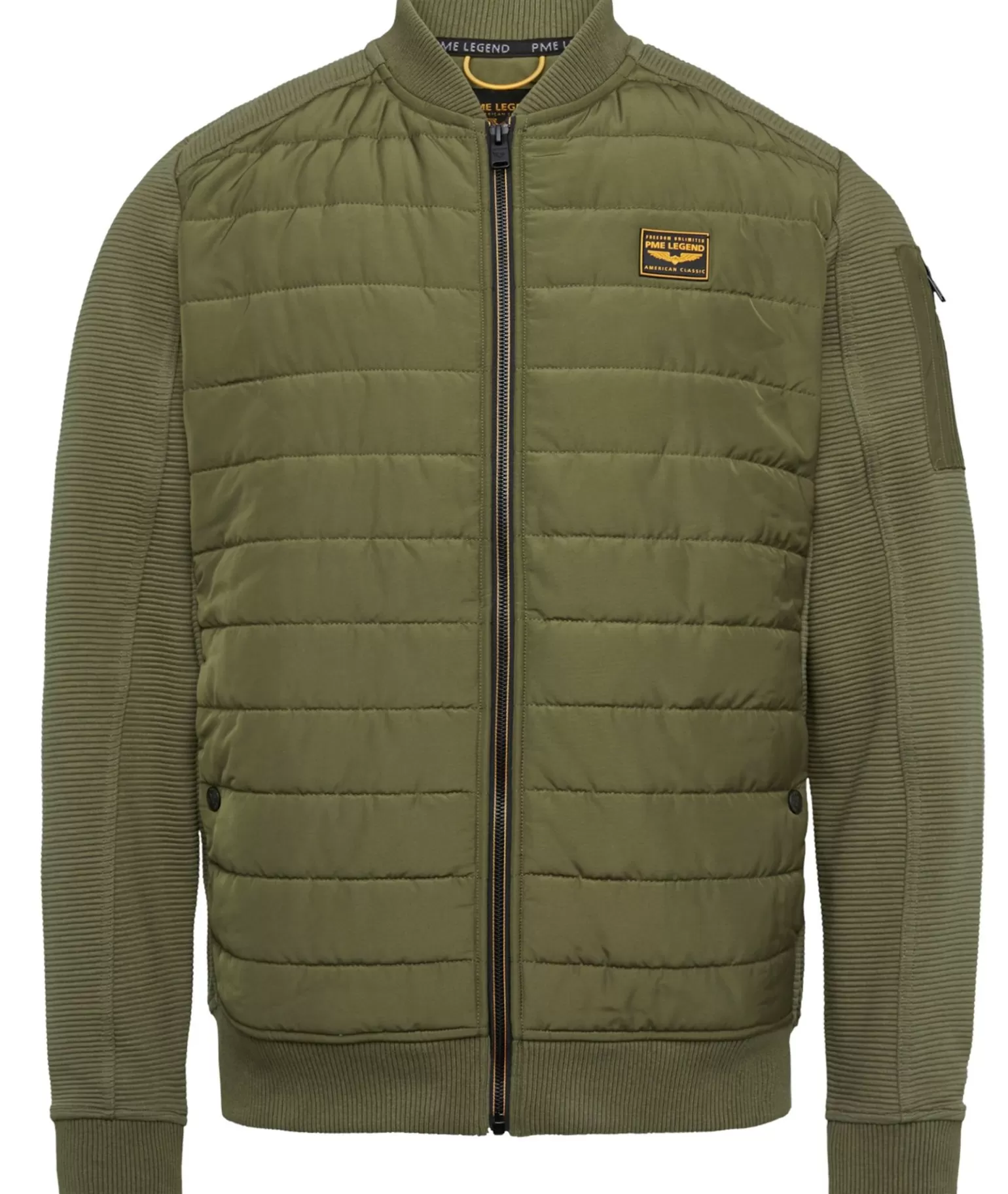 Ottoman Vest>PME Legend Store