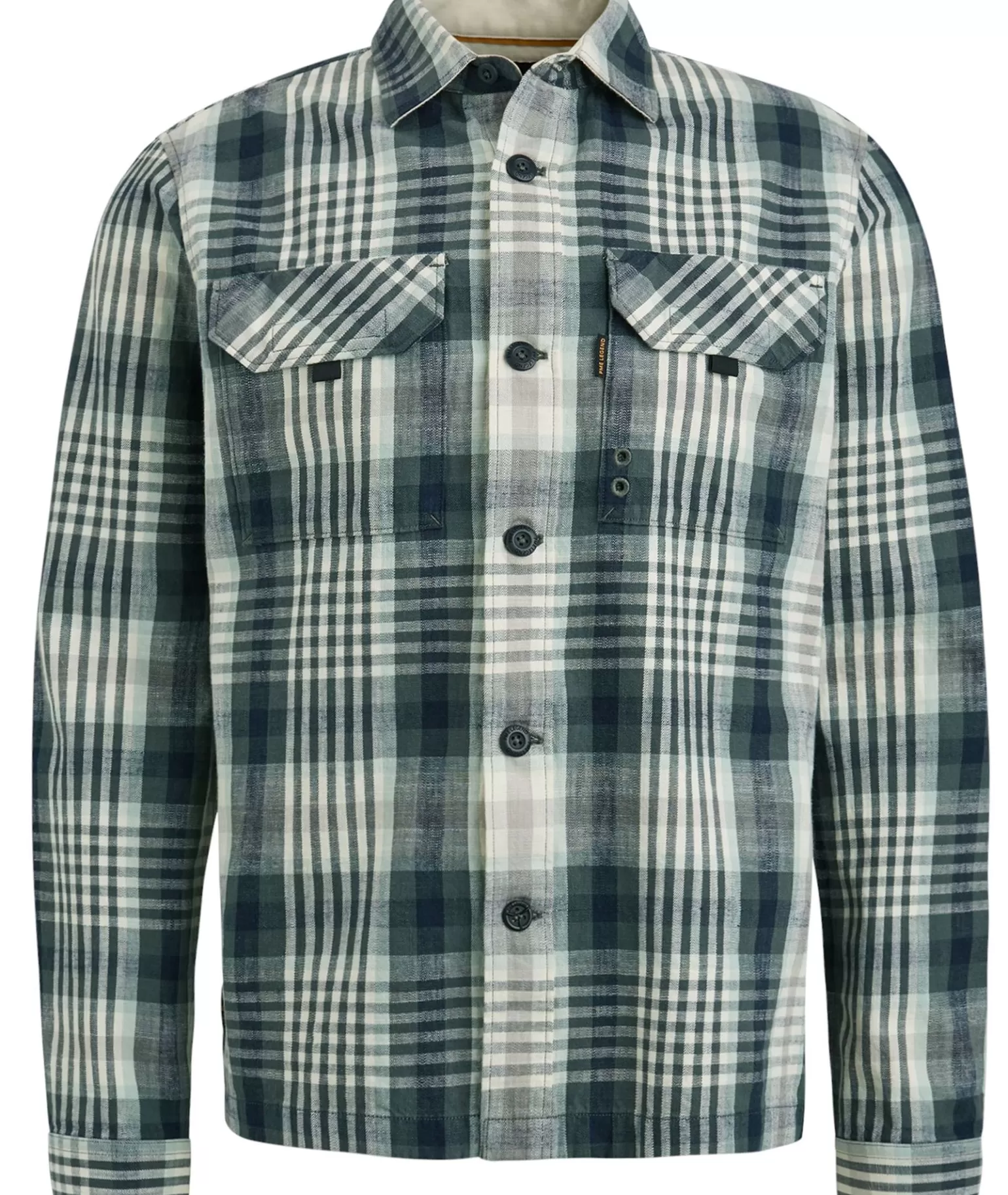 Overshirt>PME Legend Clearance