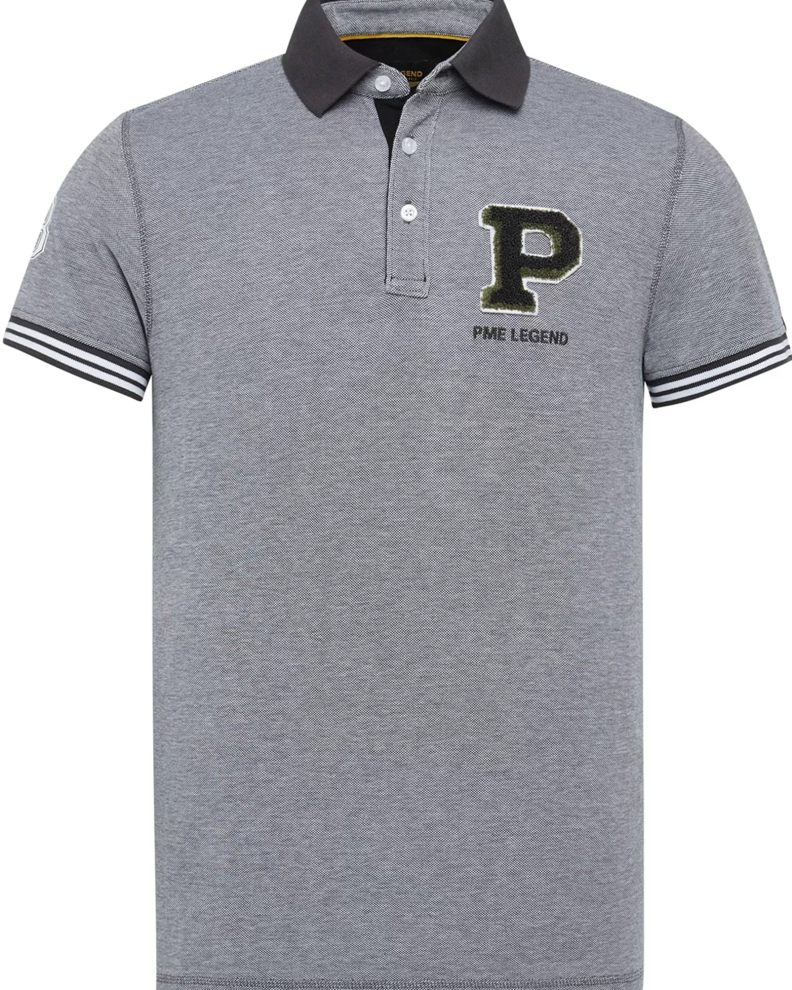 Polo Km>PME Legend Fashion