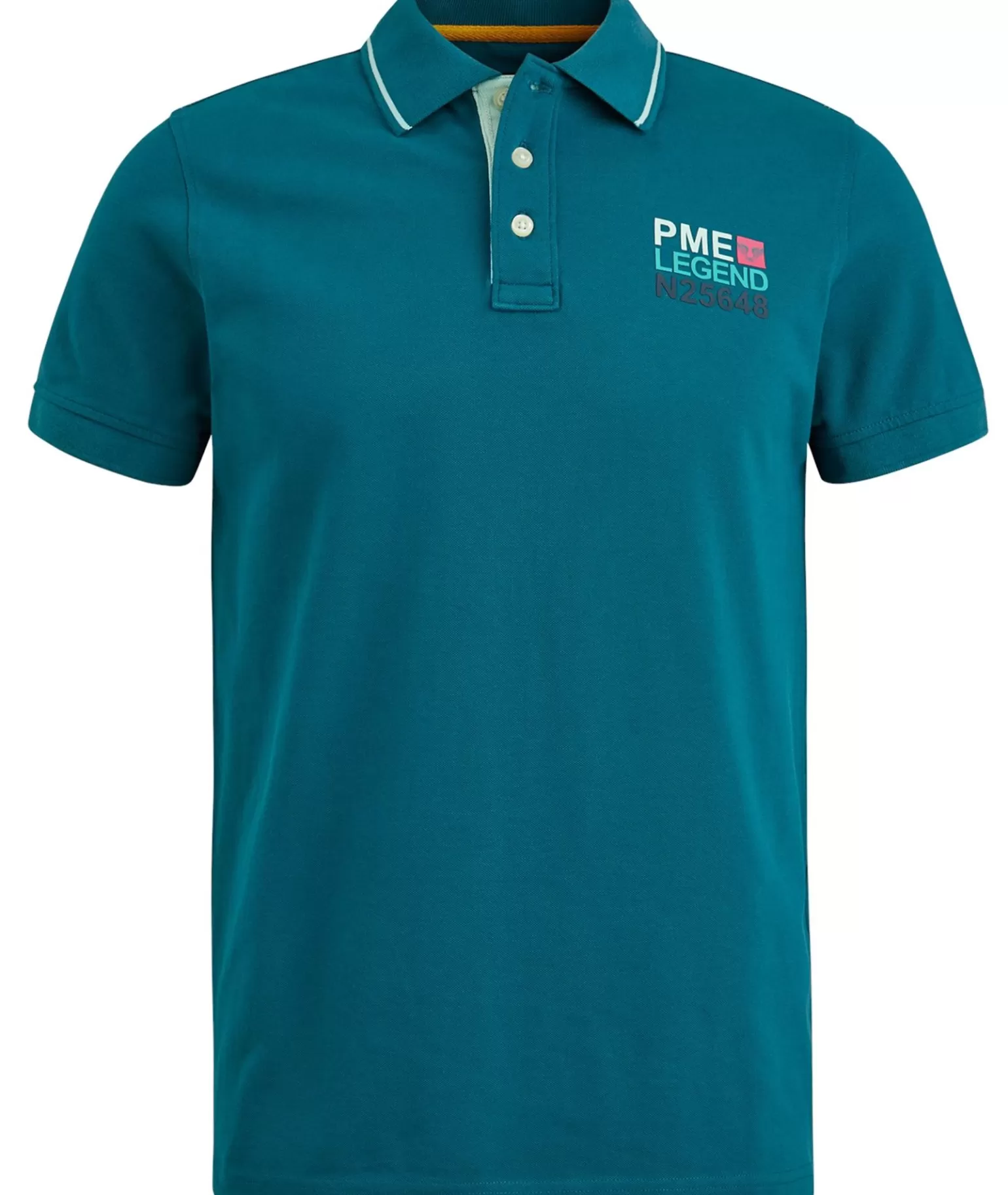 Polo Km>PME Legend Fashion