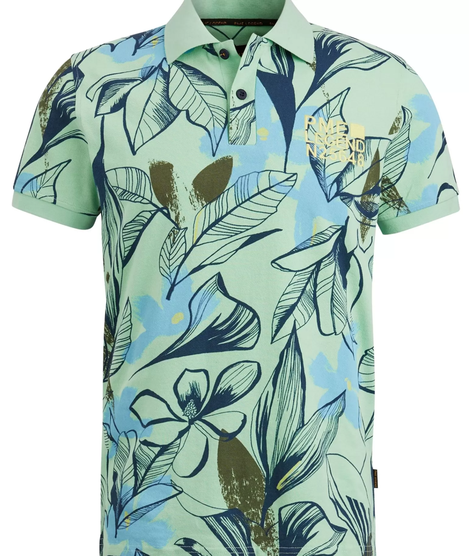 Polo Km>PME Legend Best