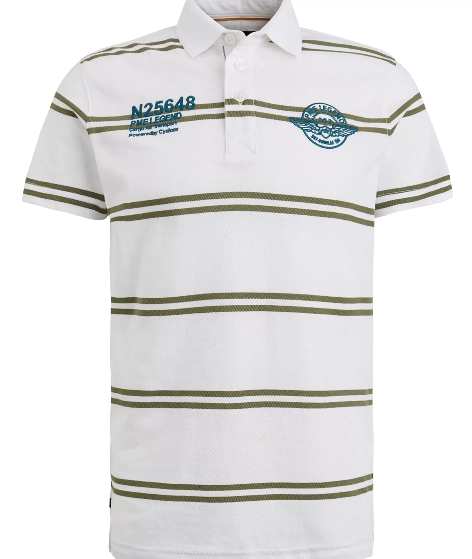 Polo Km>PME Legend Hot