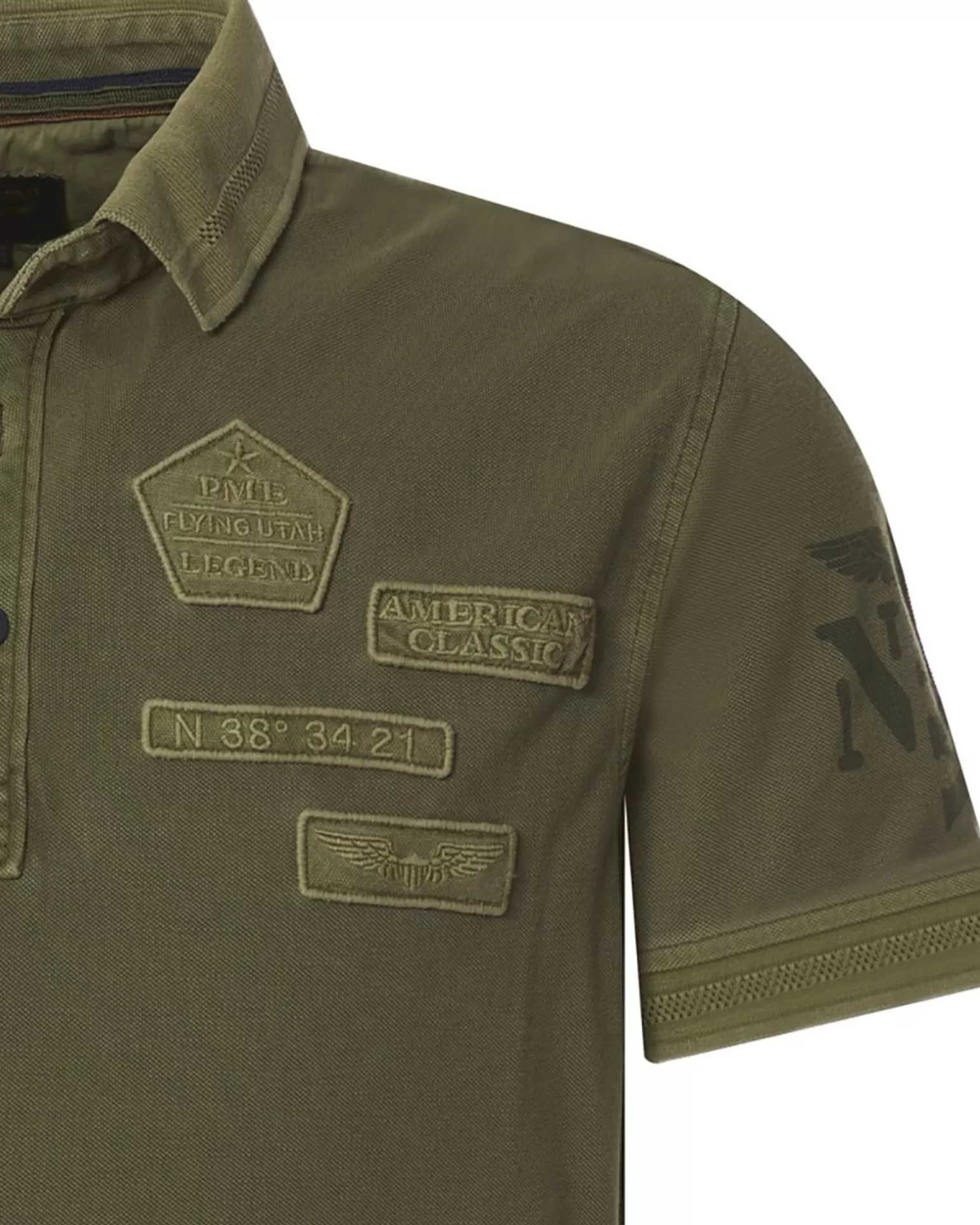 Polo Km>PME Legend Outlet