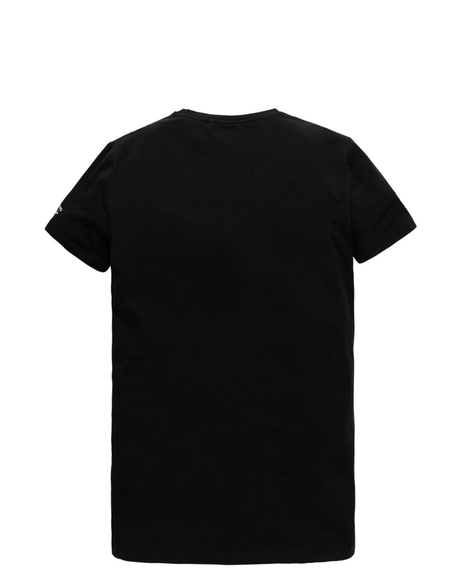 Slim Fit T-Shirt Ronde Hals>PME Legend Cheap