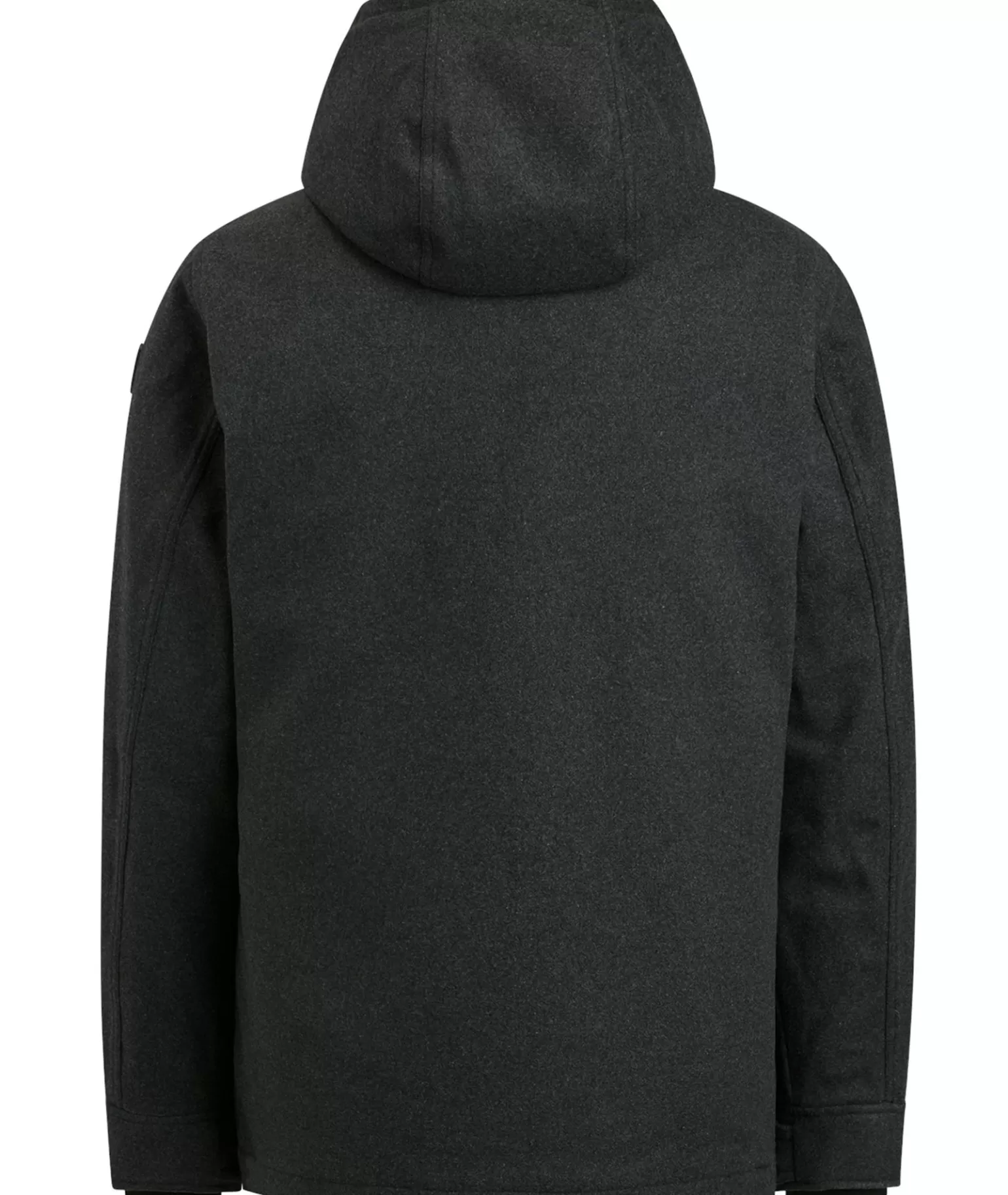 Snowpack Wool 5.0 Parka>PME Legend Shop