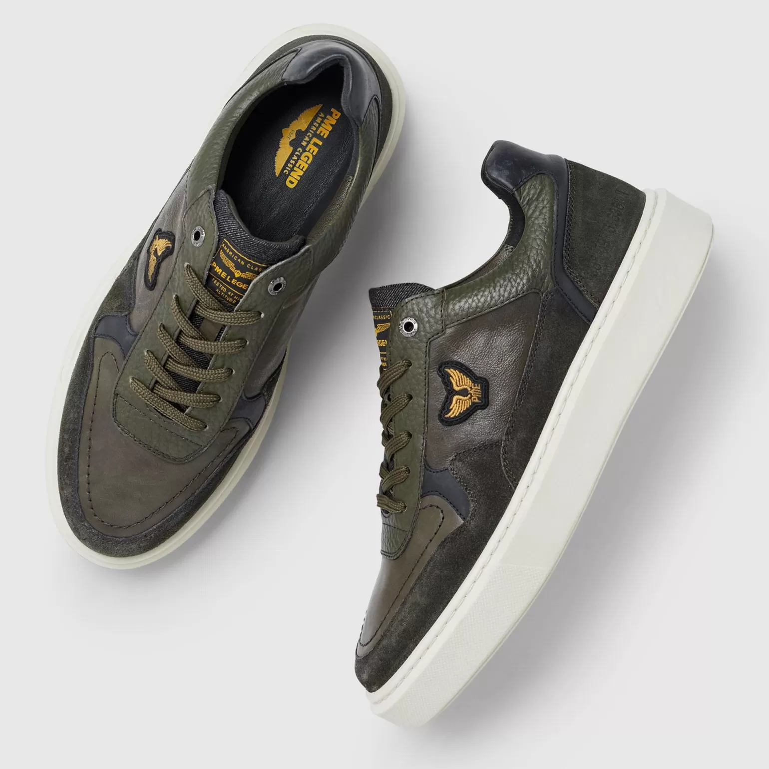 Stoutman Sneaker>PME Legend Outlet