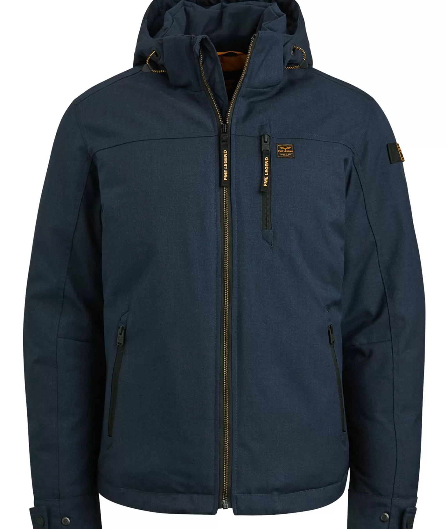 Strator Icon 2.0 Gewatteerde Jas>PME Legend Sale