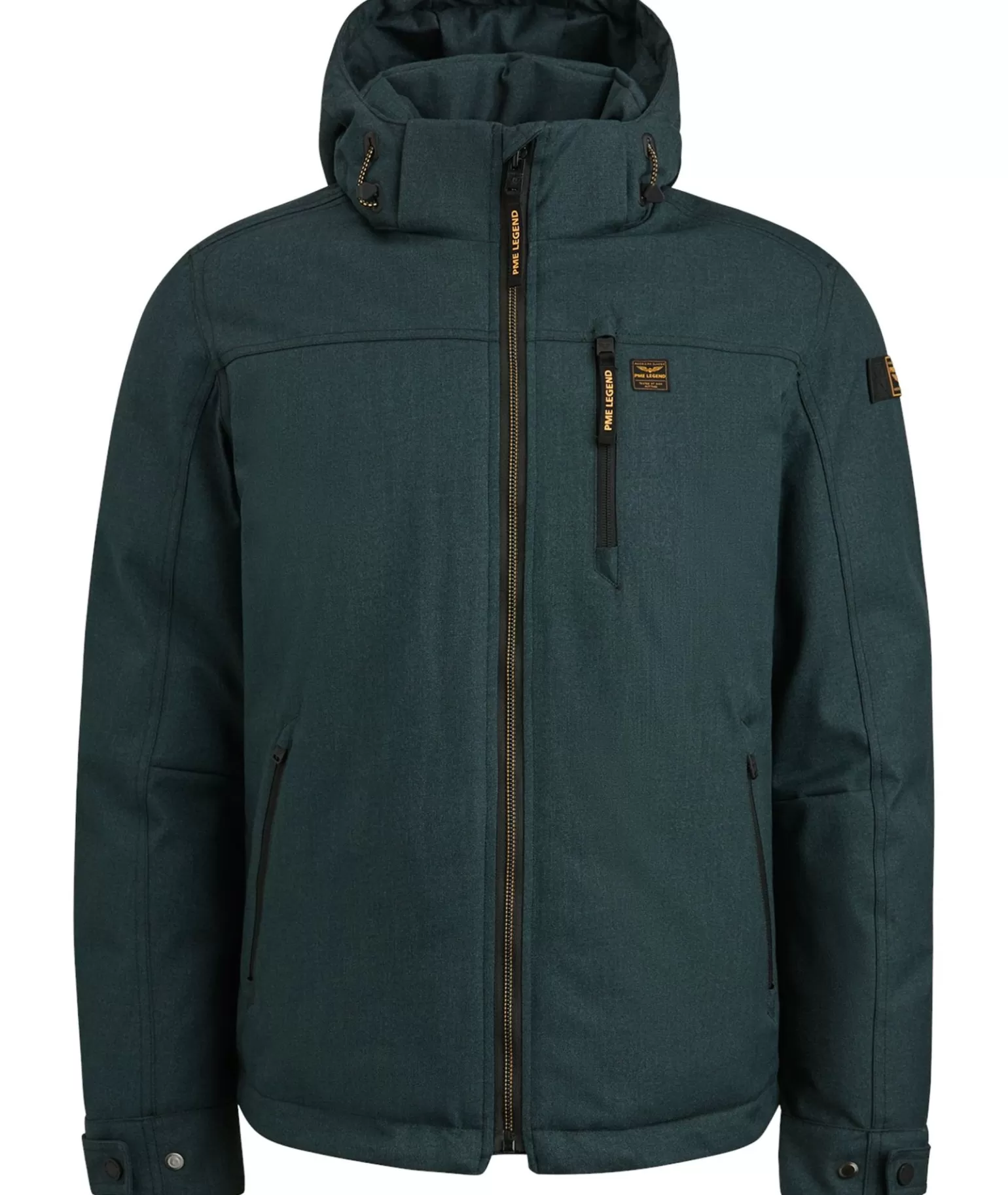 Strator Icon 2.0 Gewatteerde Jas>PME Legend Sale