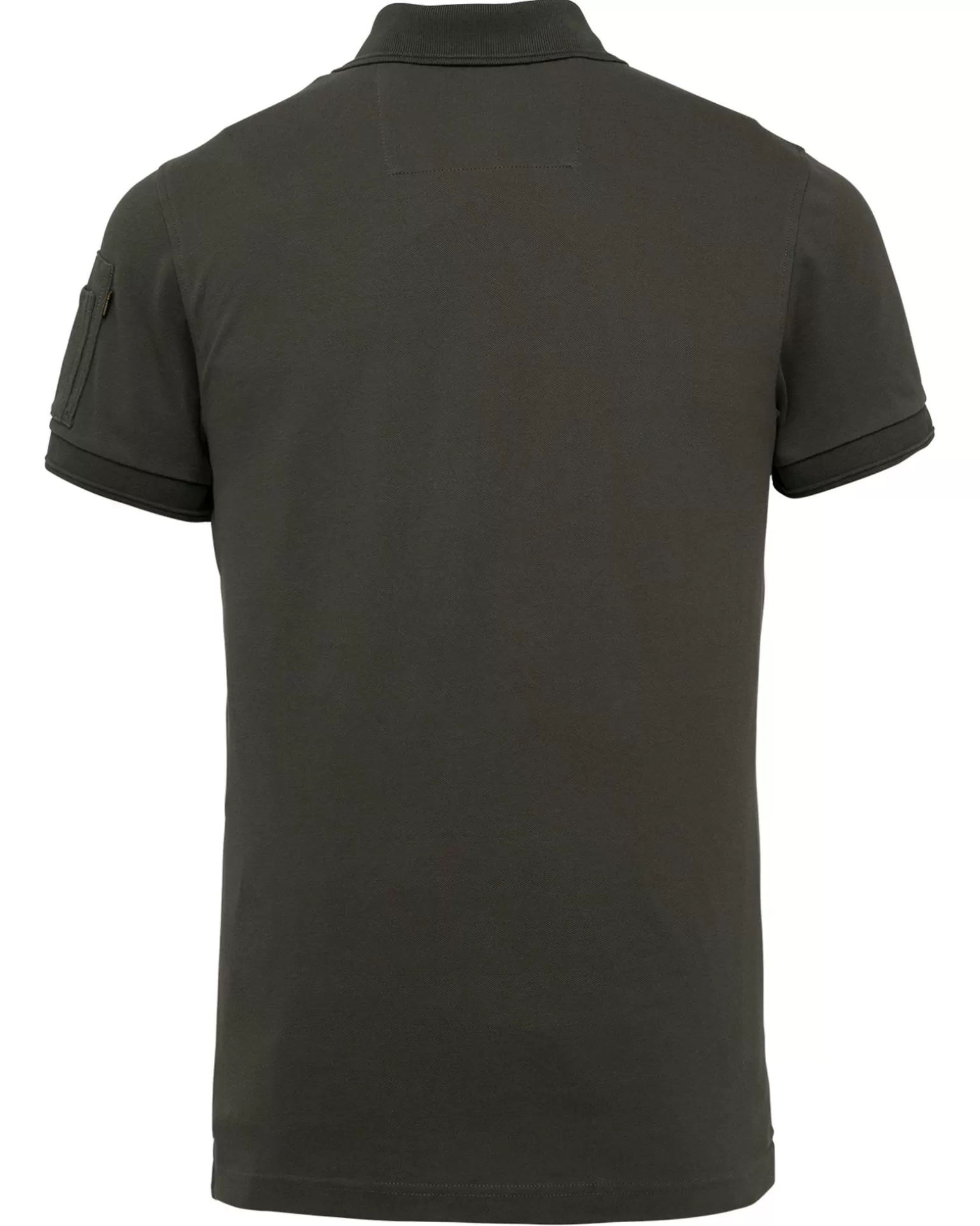 Trackway Polo Km>PME Legend New