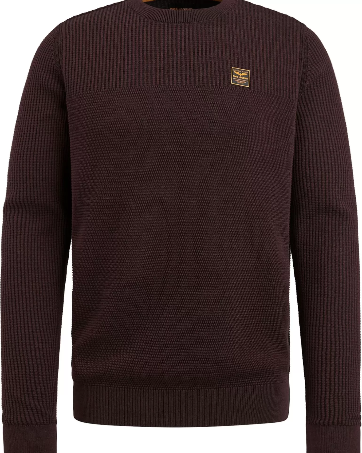 Trui Ronde Hals>PME Legend Online