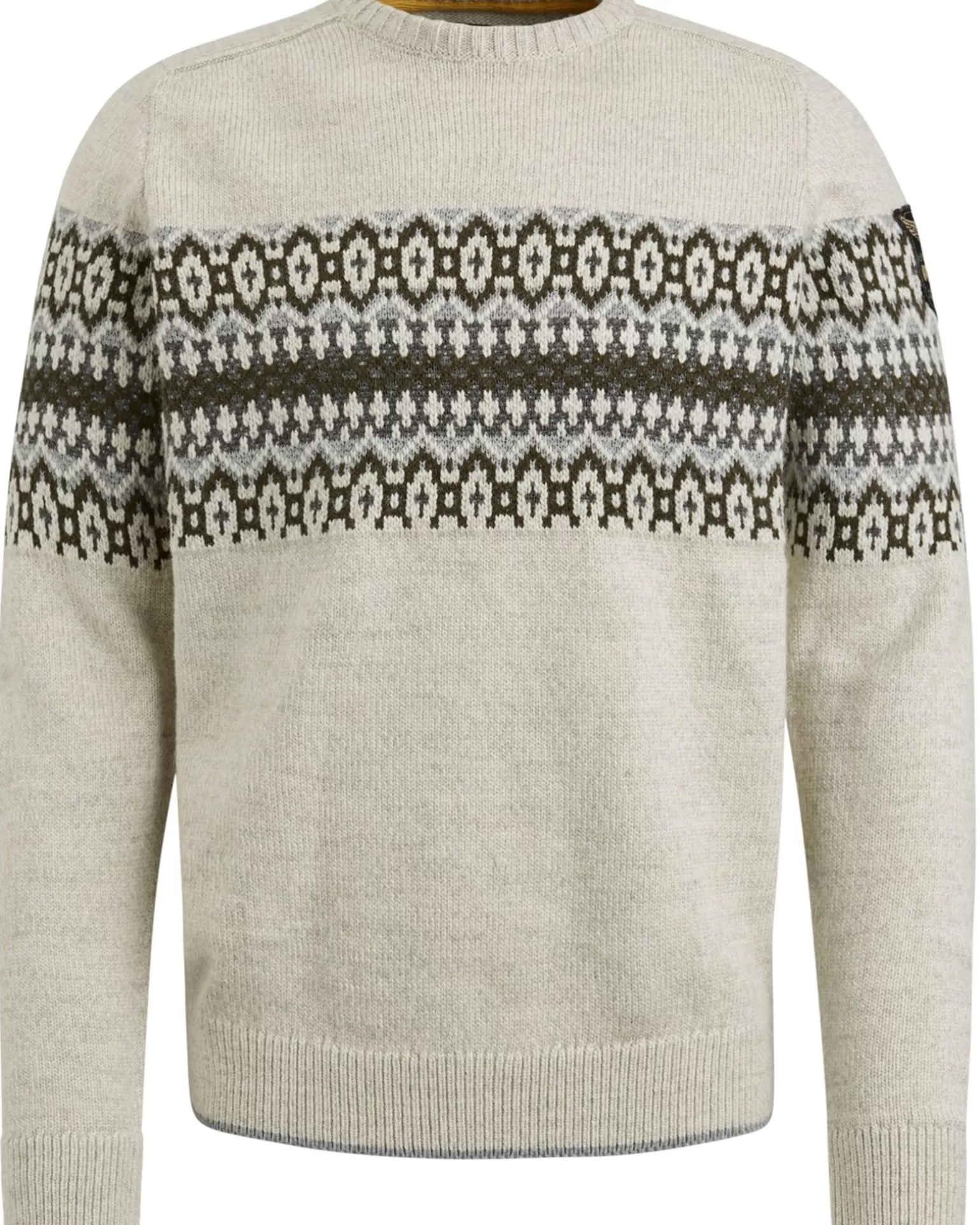 Trui Ronde Hals>PME Legend Store