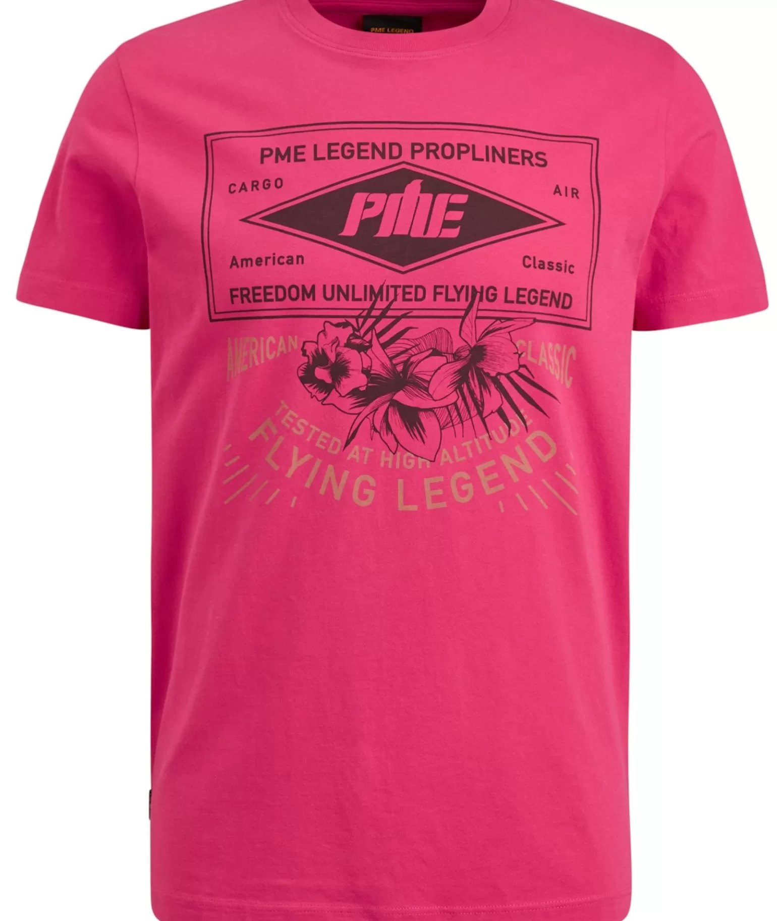 T-Shirt Km>PME Legend Online