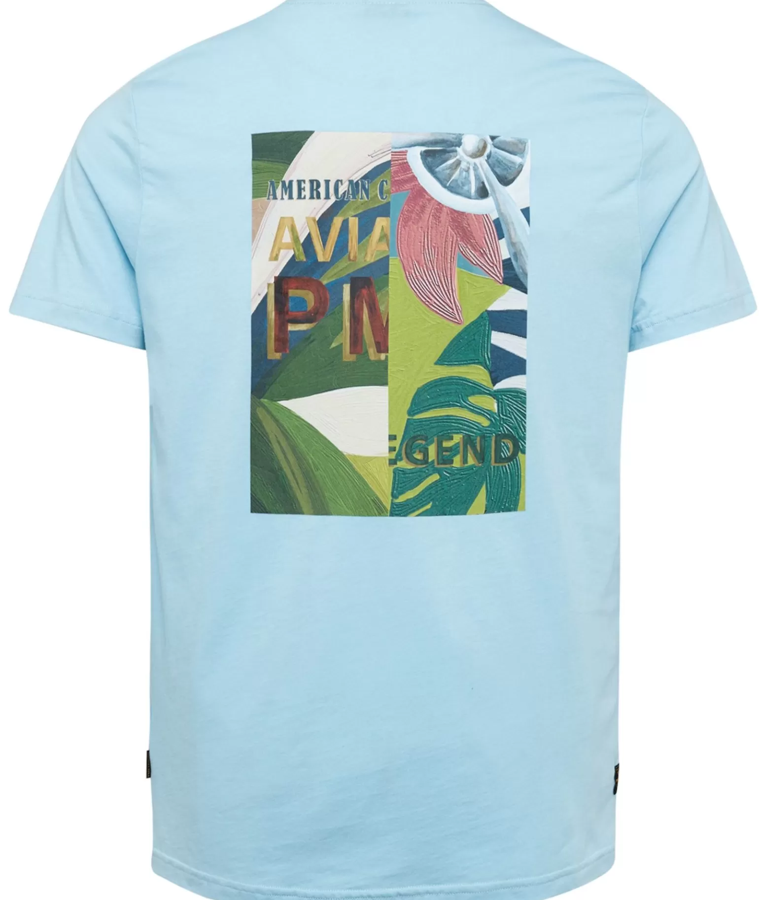 T-Shirt Km>PME Legend Discount