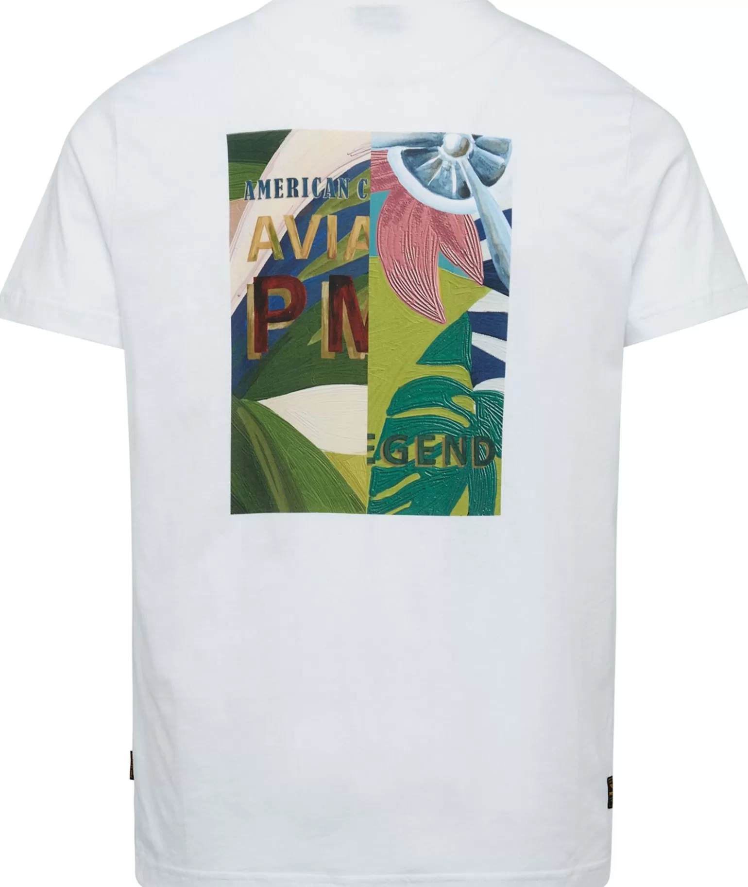 T-Shirt Km>PME Legend Clearance