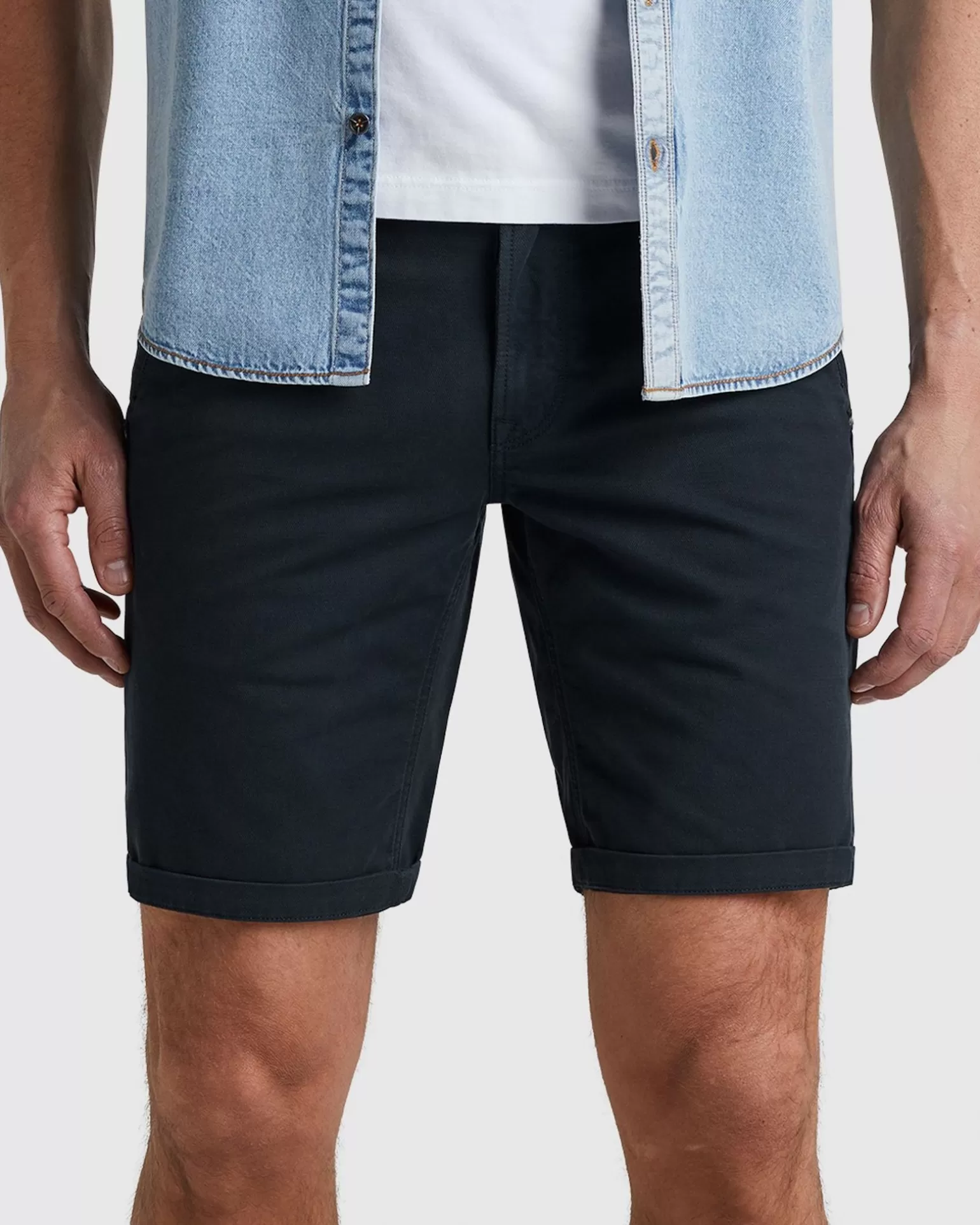 Twin Wasp Chino Short>PME Legend Hot