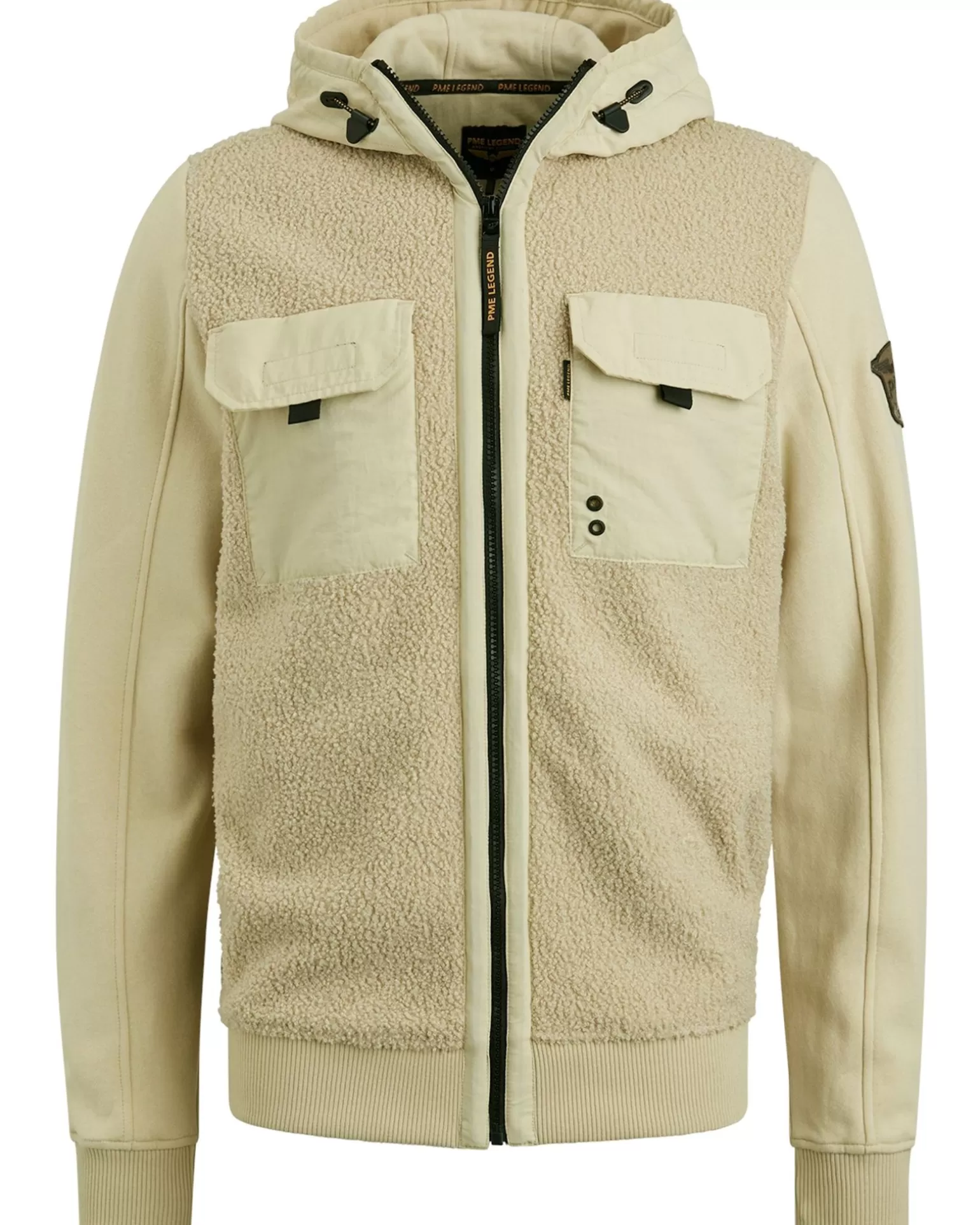 Vest>PME Legend Fashion