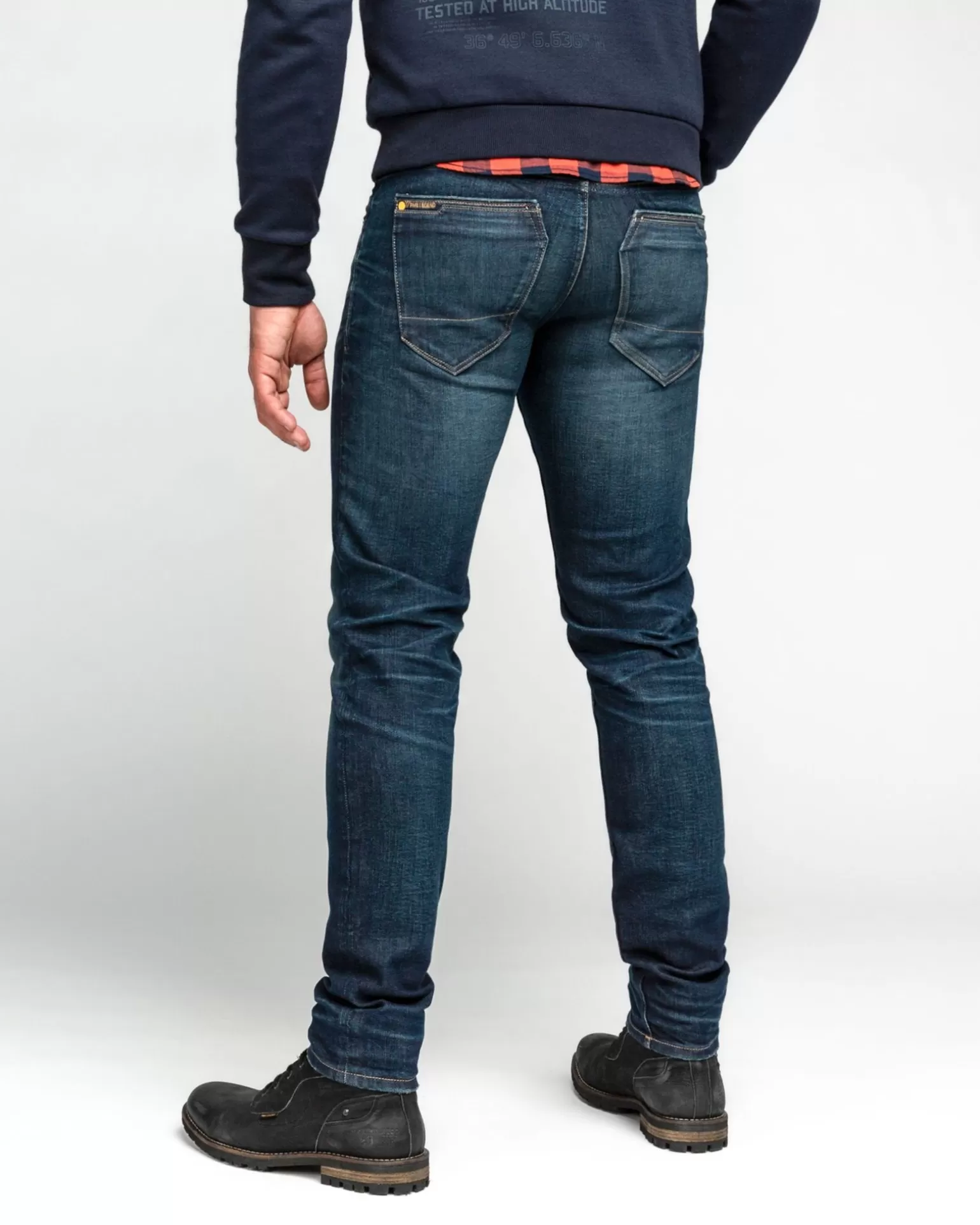 Xv Dark Blue Jeans>PME Legend Online