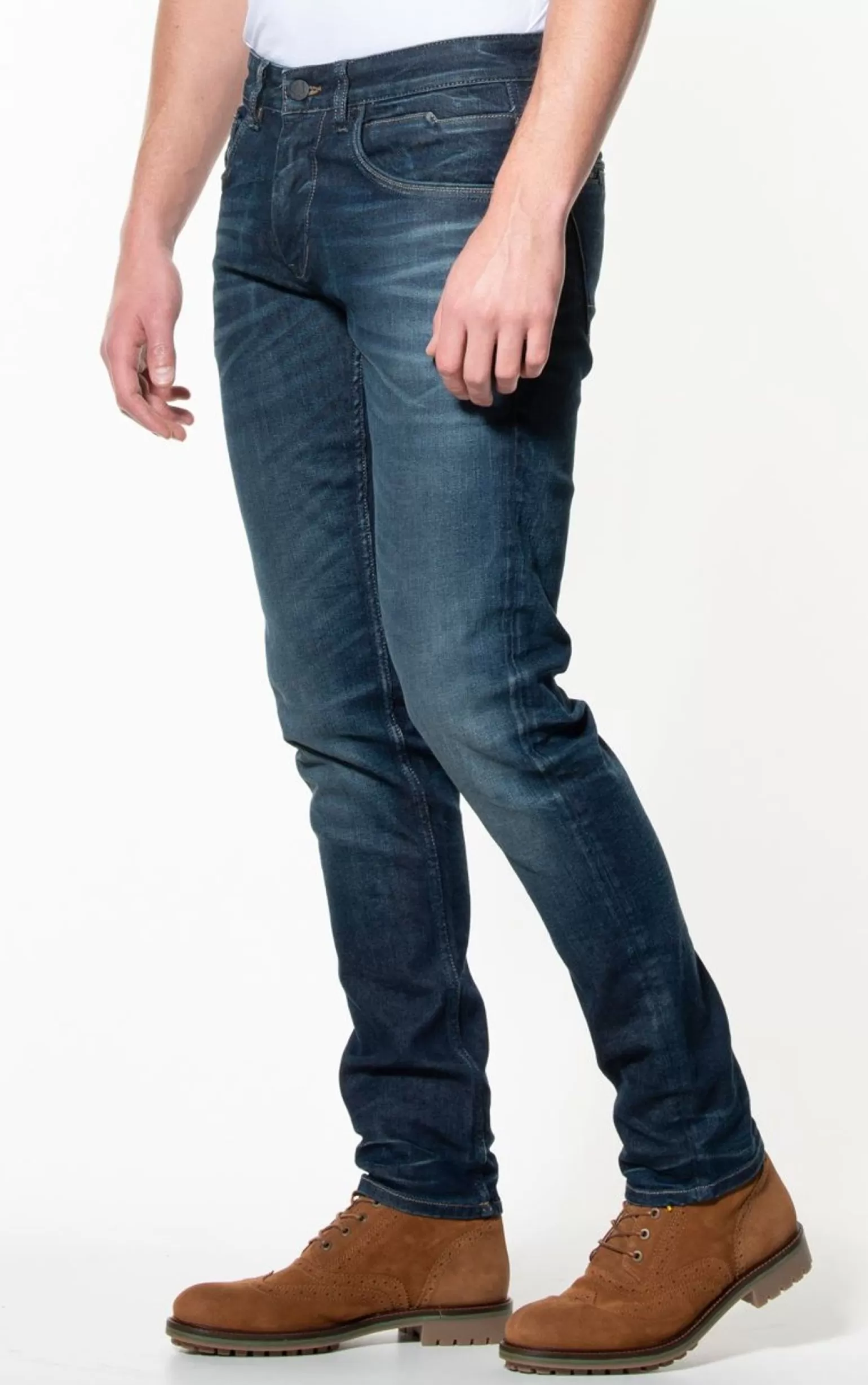 Xv Dark Blue Jeans>PME Legend Online