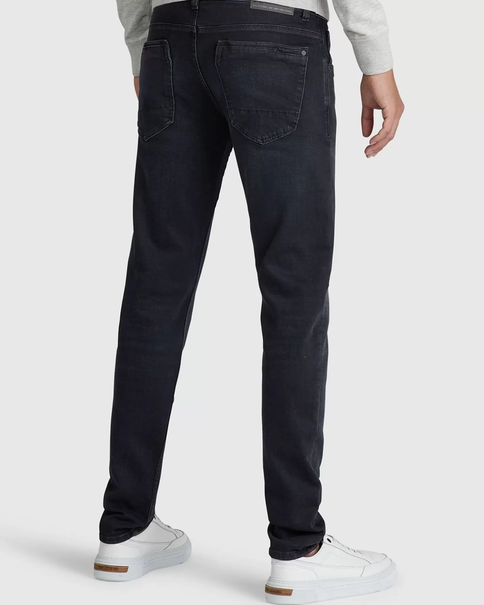 Xv Faded Black Jeans>PME Legend Best
