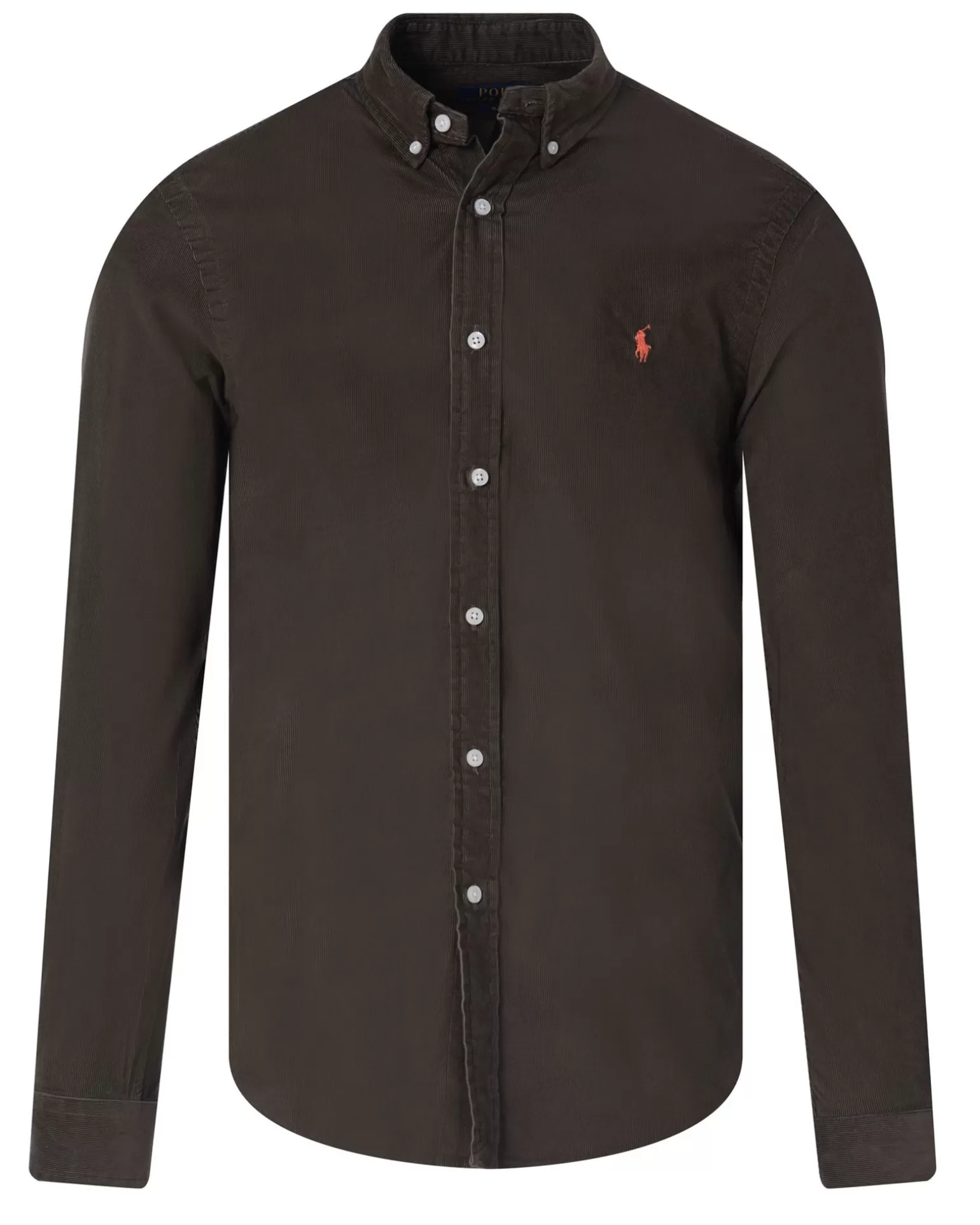 Casual Overhemd Lm>Polo Ralph Lauren Best Sale