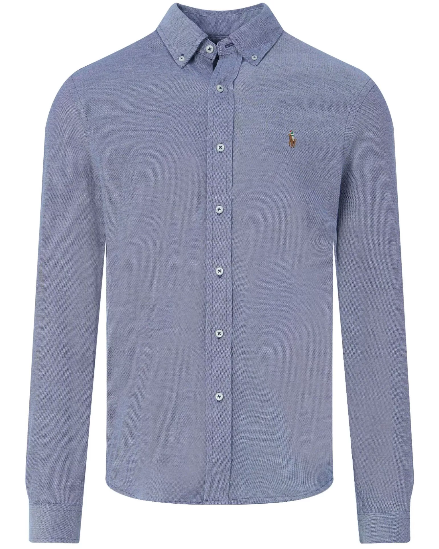 Casual Overhemd Lm>Polo Ralph Lauren Shop