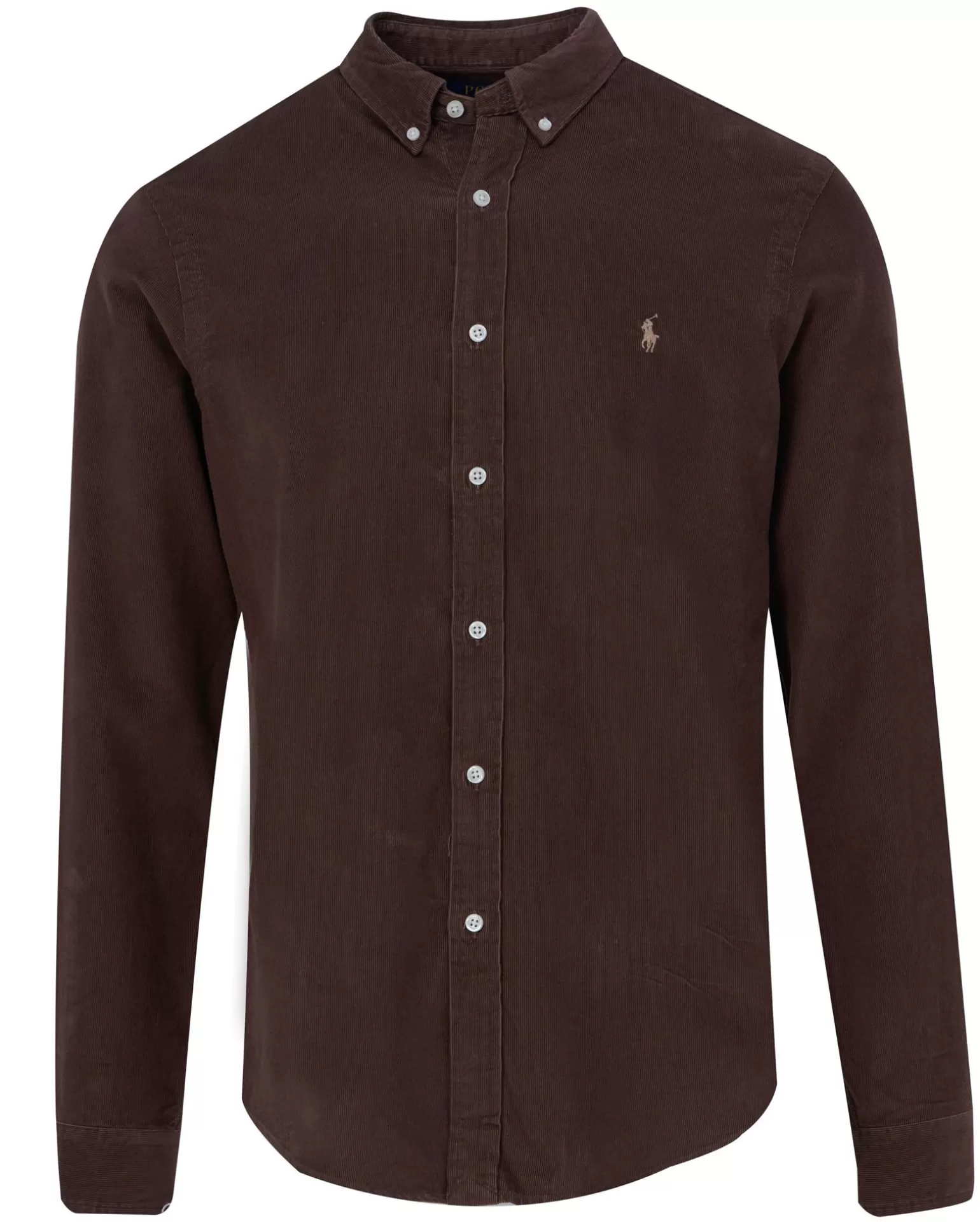 Casual Overhemd Lm>Polo Ralph Lauren Best