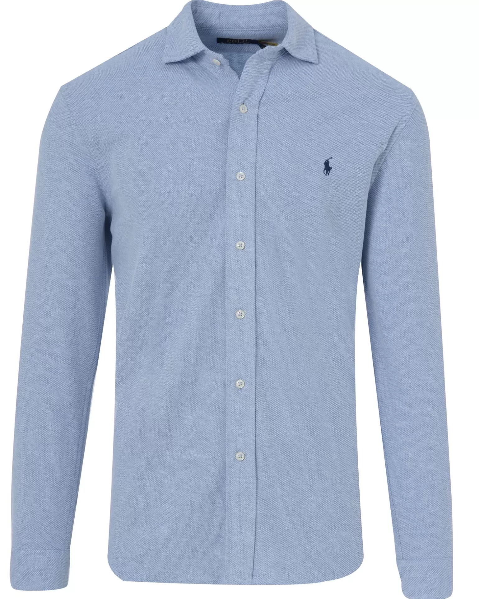 Casual Overhemd Lm>Polo Ralph Lauren Hot