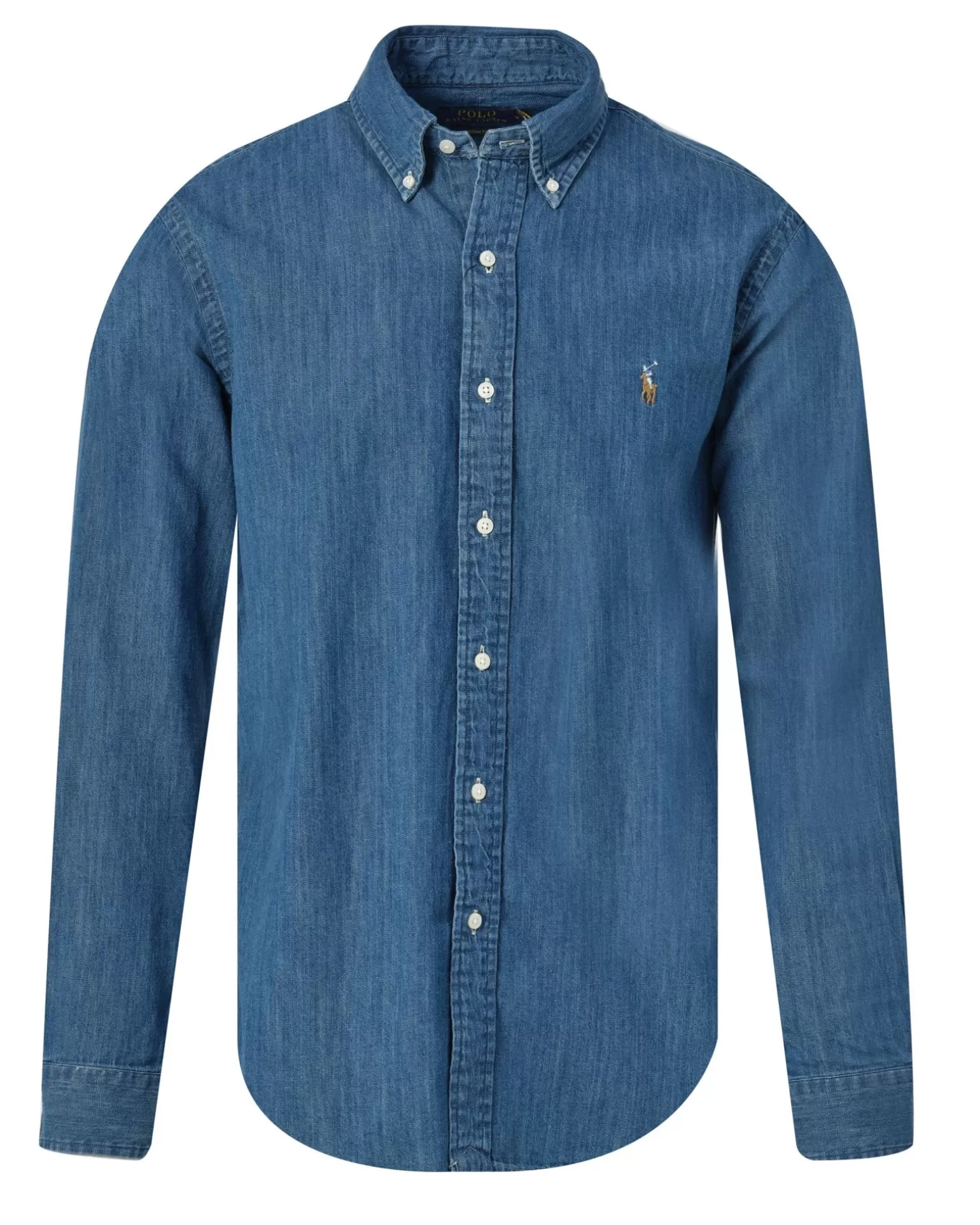 Casual Overhemd Lm>Polo Ralph Lauren Sale