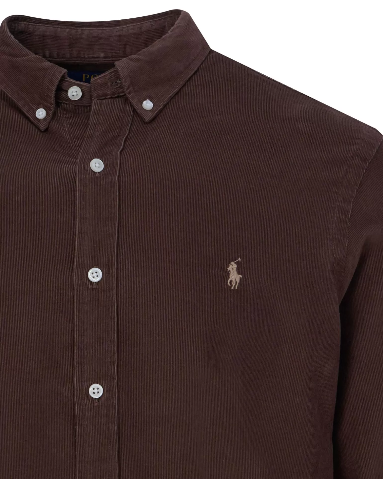 Casual Overhemd Lm>Polo Ralph Lauren Best