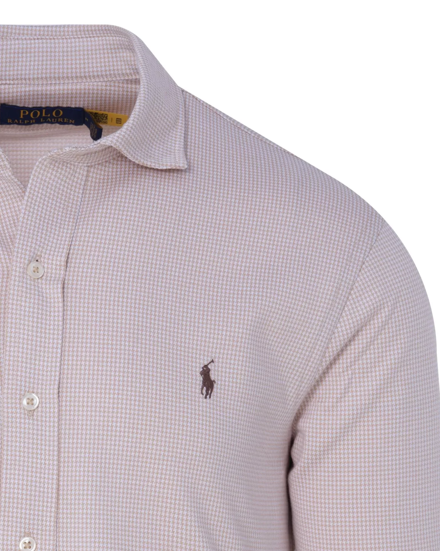 Casual Overhemd Lm>Polo Ralph Lauren Outlet