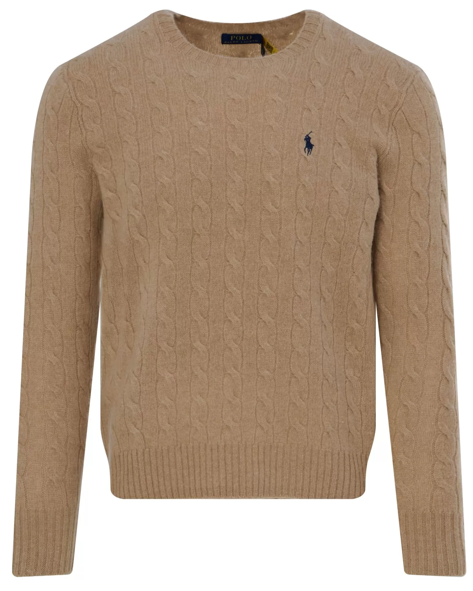 Trui Ronde Hals>Polo Ralph Lauren Flash Sale