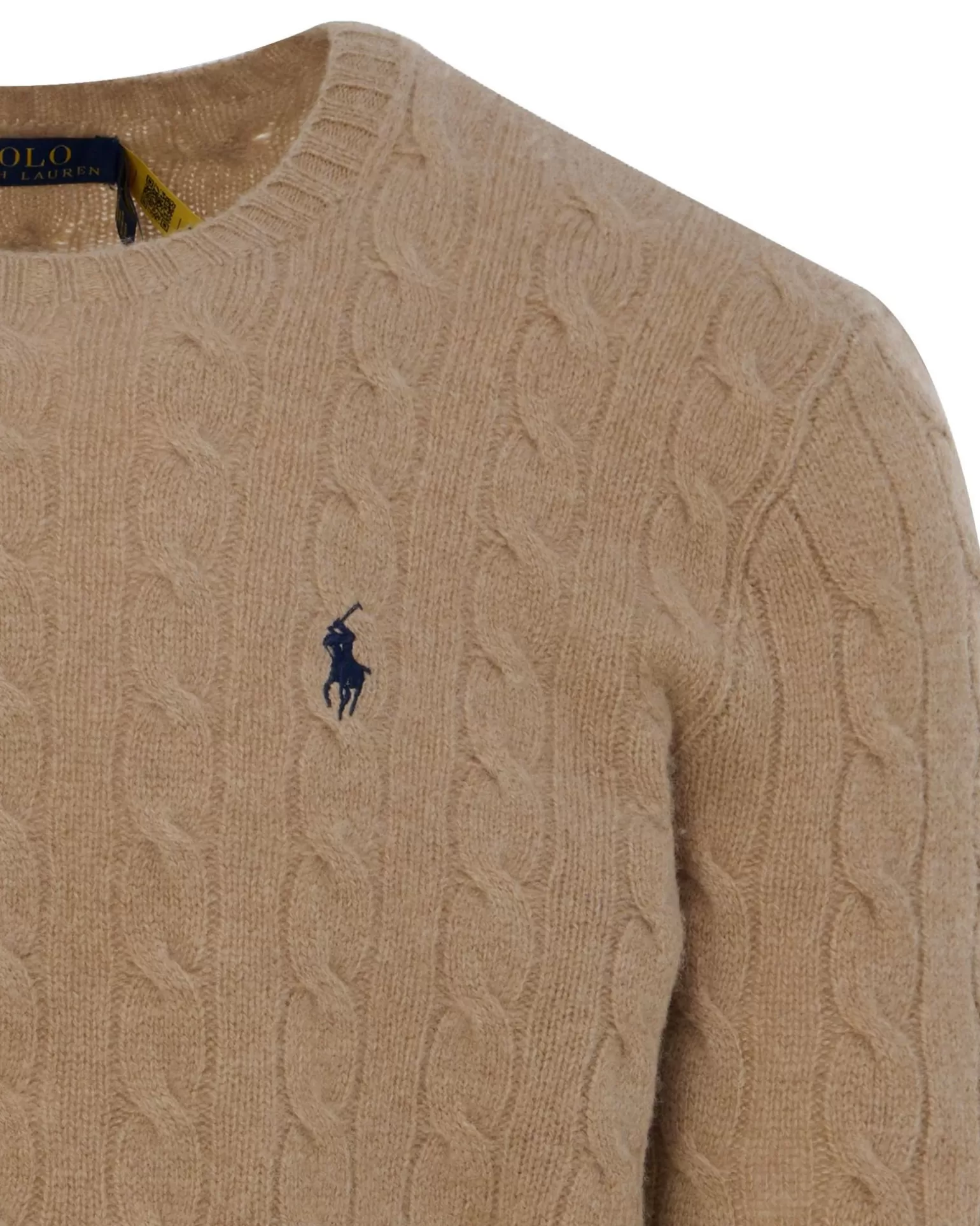 Trui Ronde Hals>Polo Ralph Lauren Flash Sale