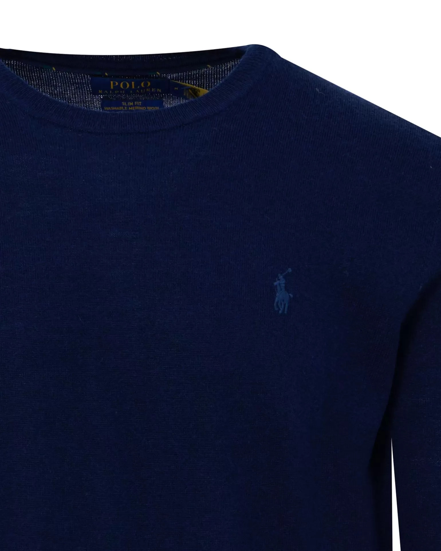 Trui Ronde Hals>Polo Ralph Lauren Best