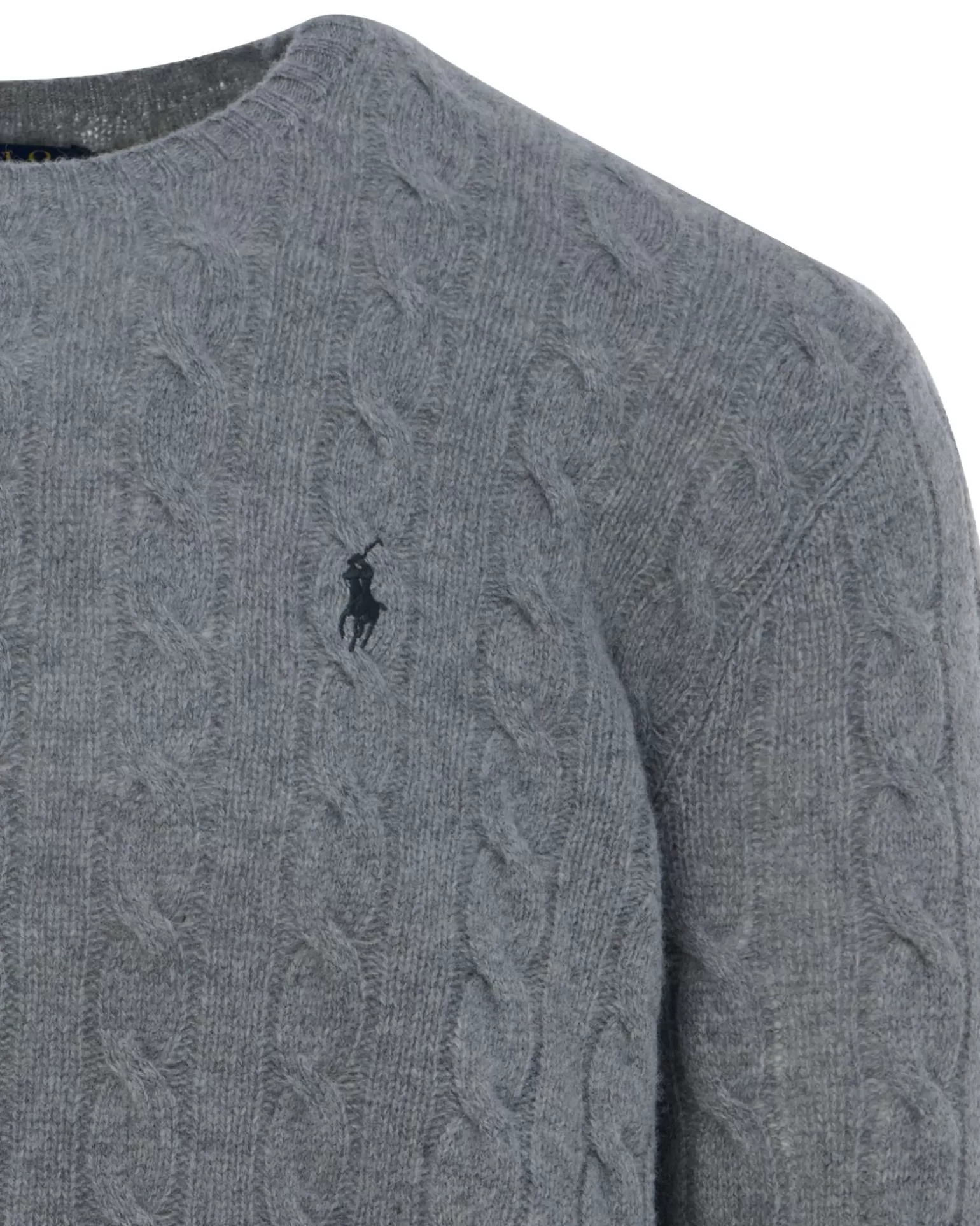 Trui Ronde Hals>Polo Ralph Lauren Hot