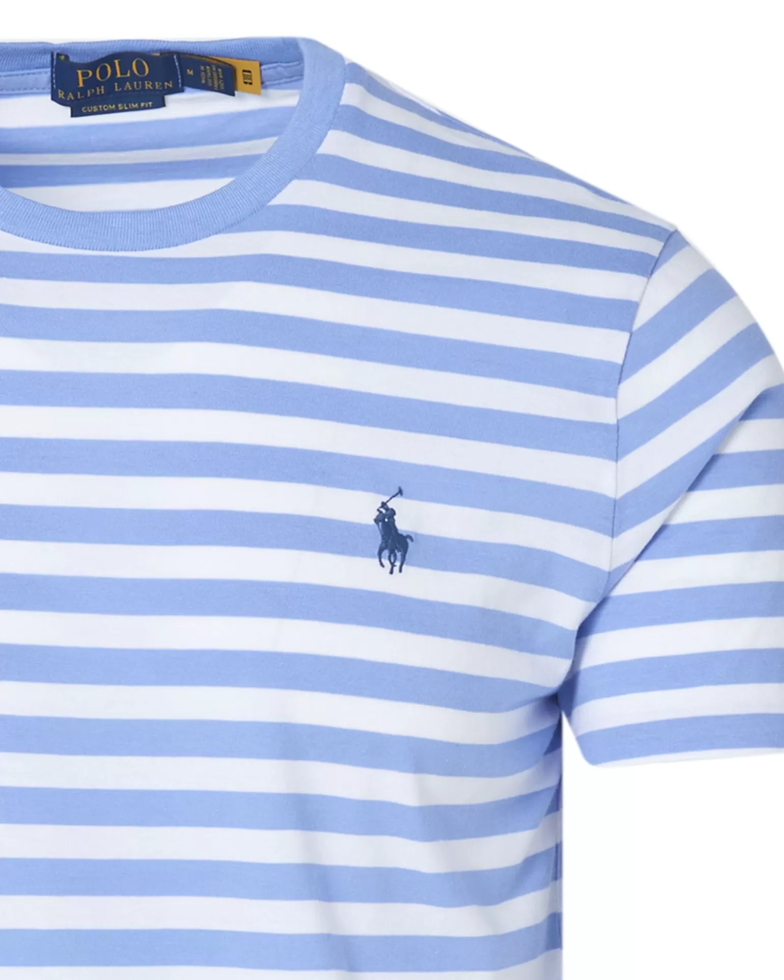 T-Shirt Km>Polo Ralph Lauren Flash Sale