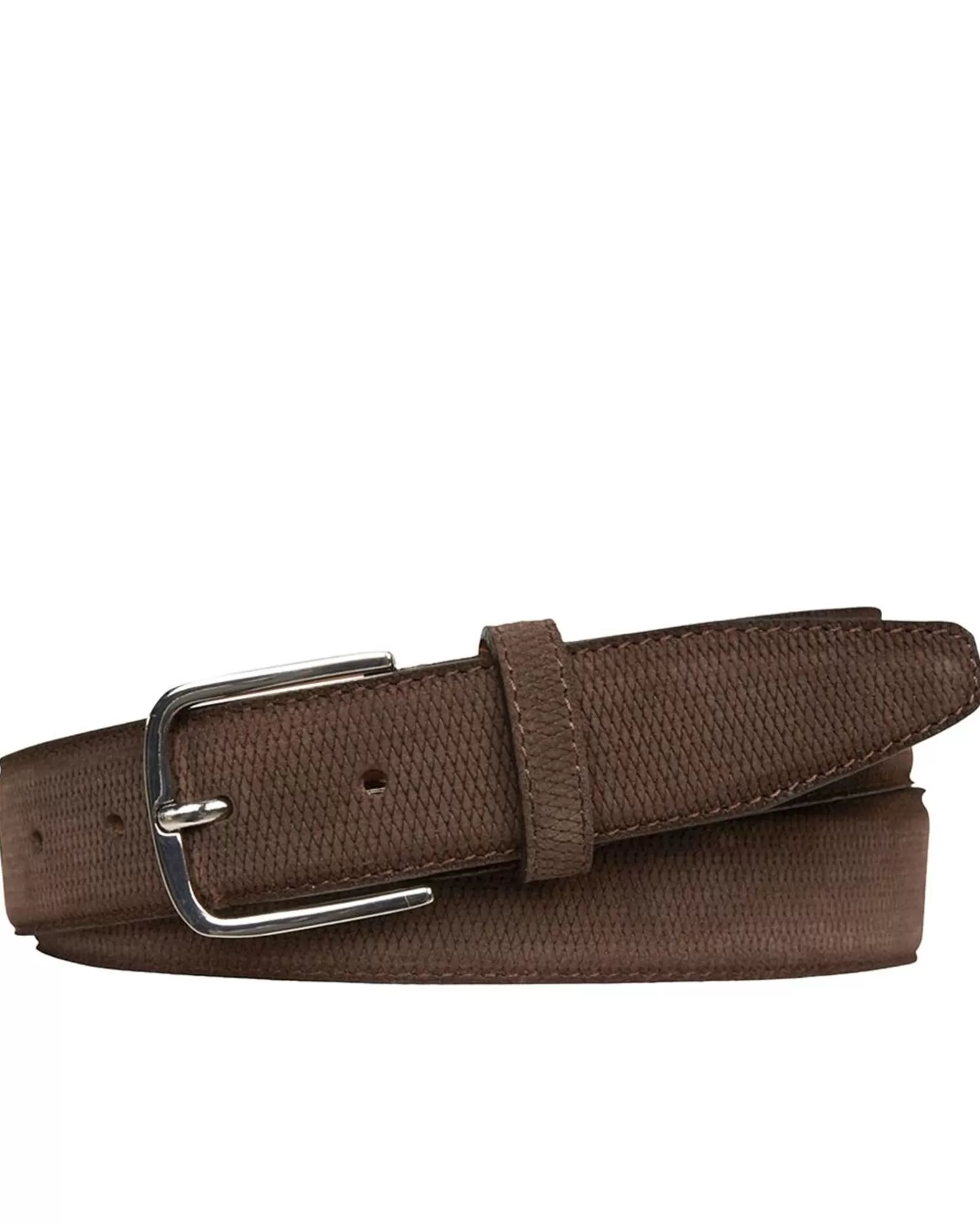 Geklede Riem>Profuomo Best Sale