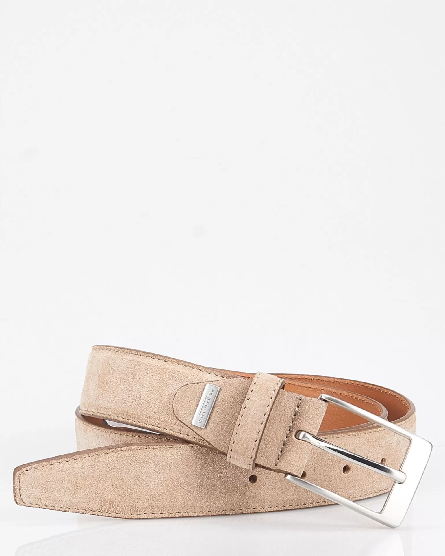 Geklede Riem>Profuomo Clearance