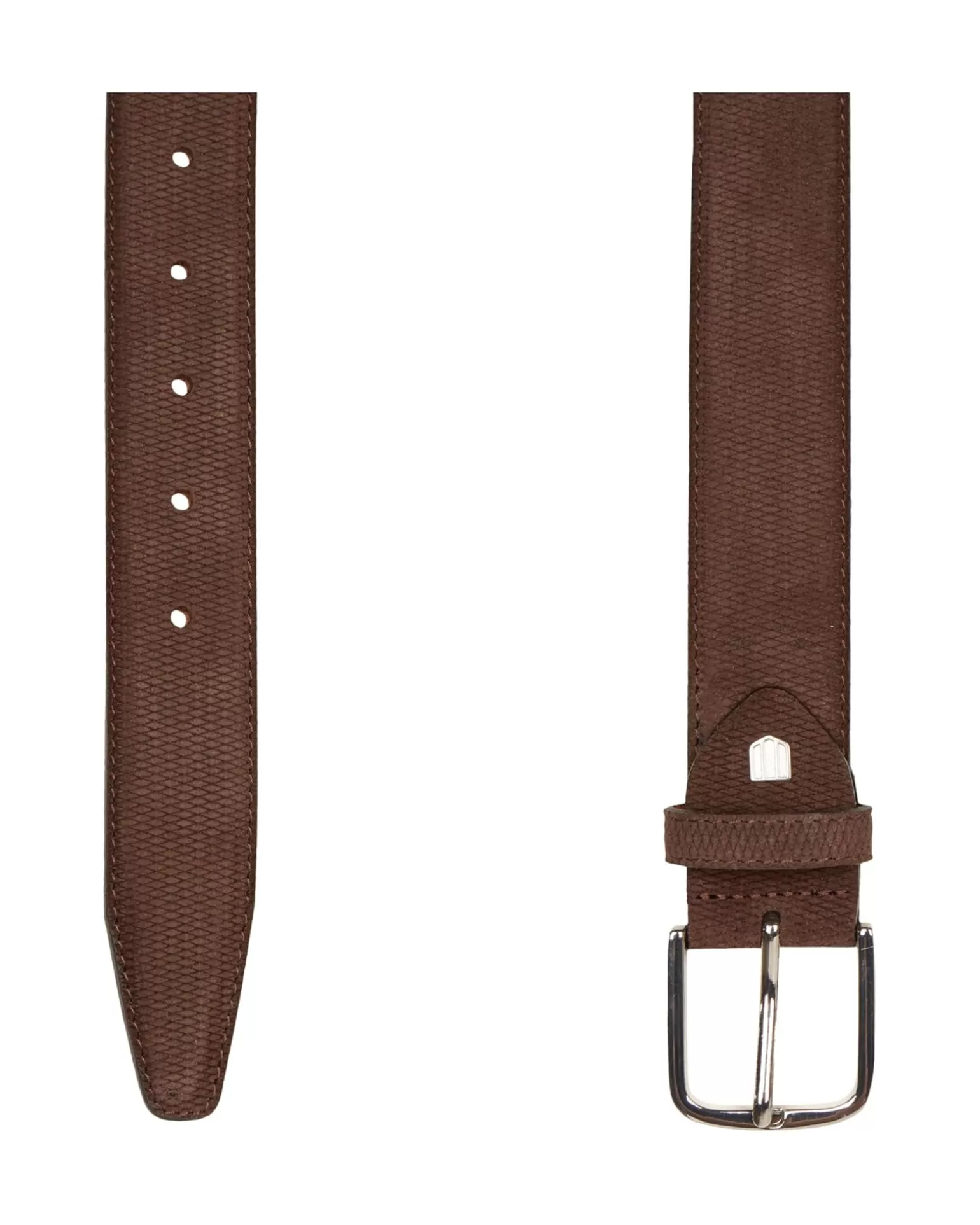 Geklede Riem>Profuomo Best Sale