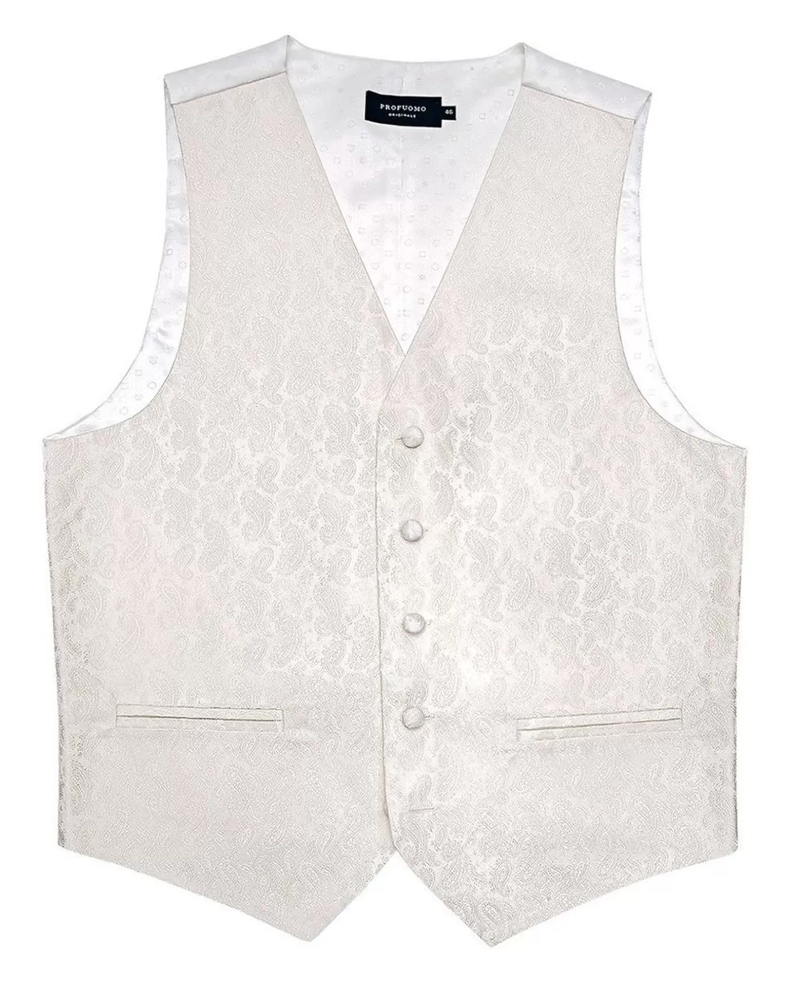 Gilet>Profuomo Discount